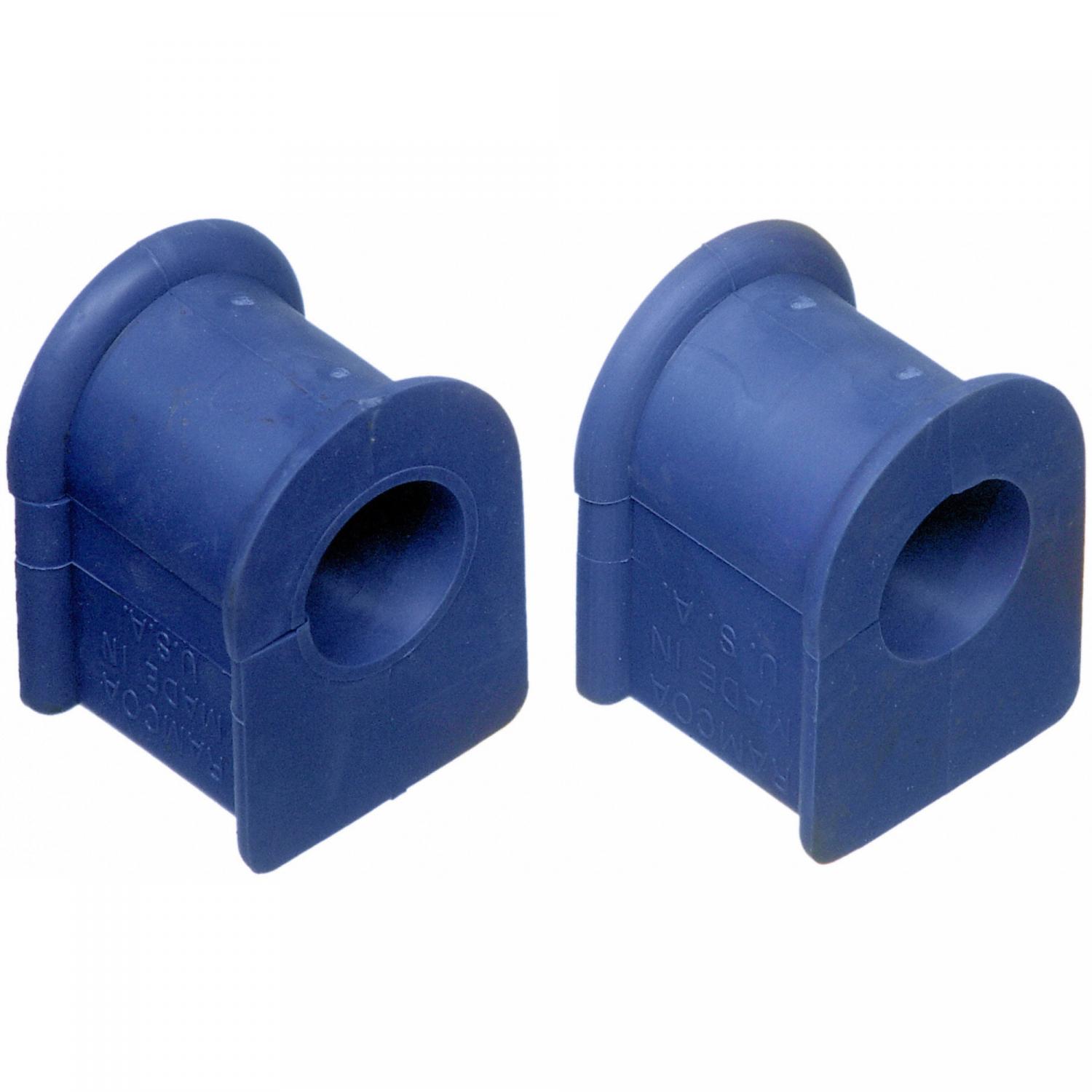 Moog K8654 Suspension Stabilizer Bar Bushing Kit product image 1 of 1