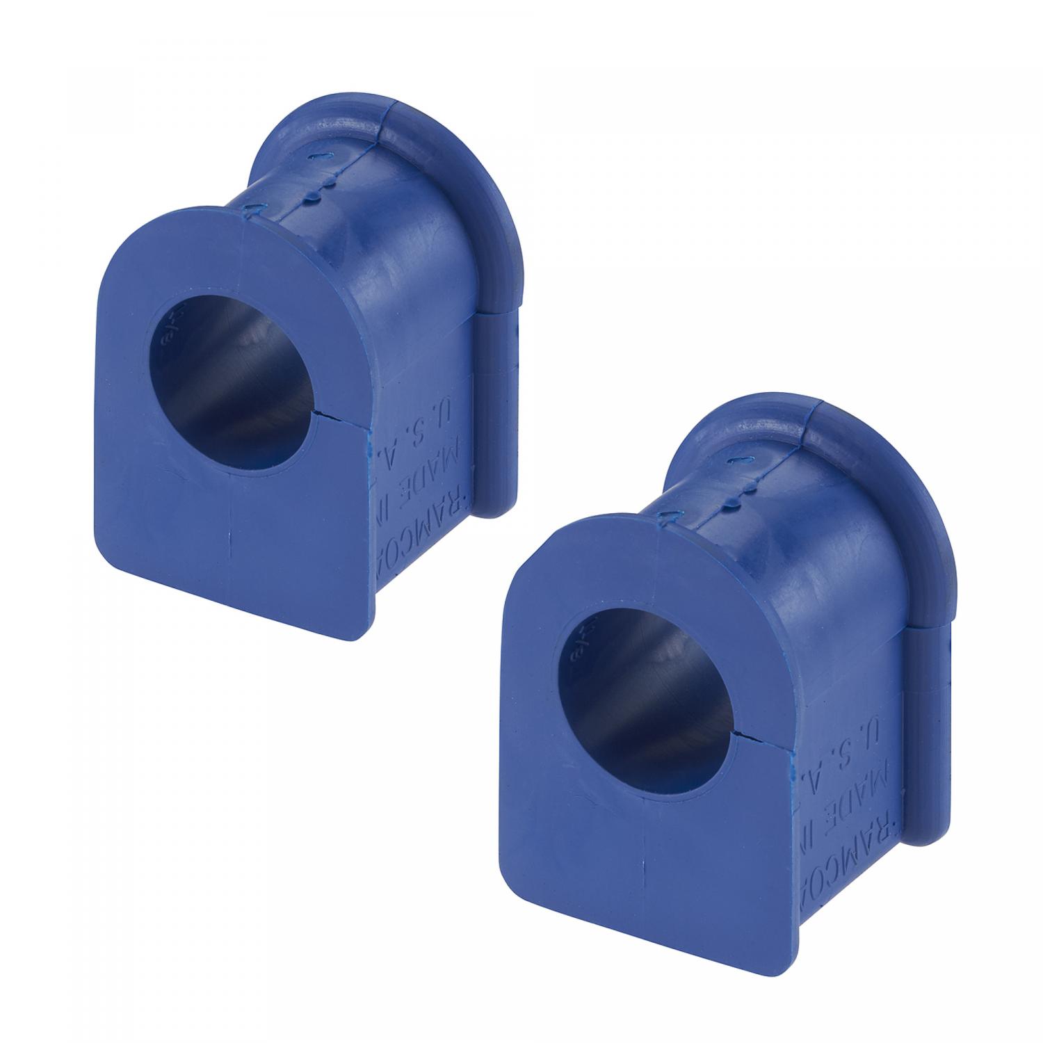 Moog K8655 Suspension Stabilizer Bar Bushing Kit product image 2 of 2