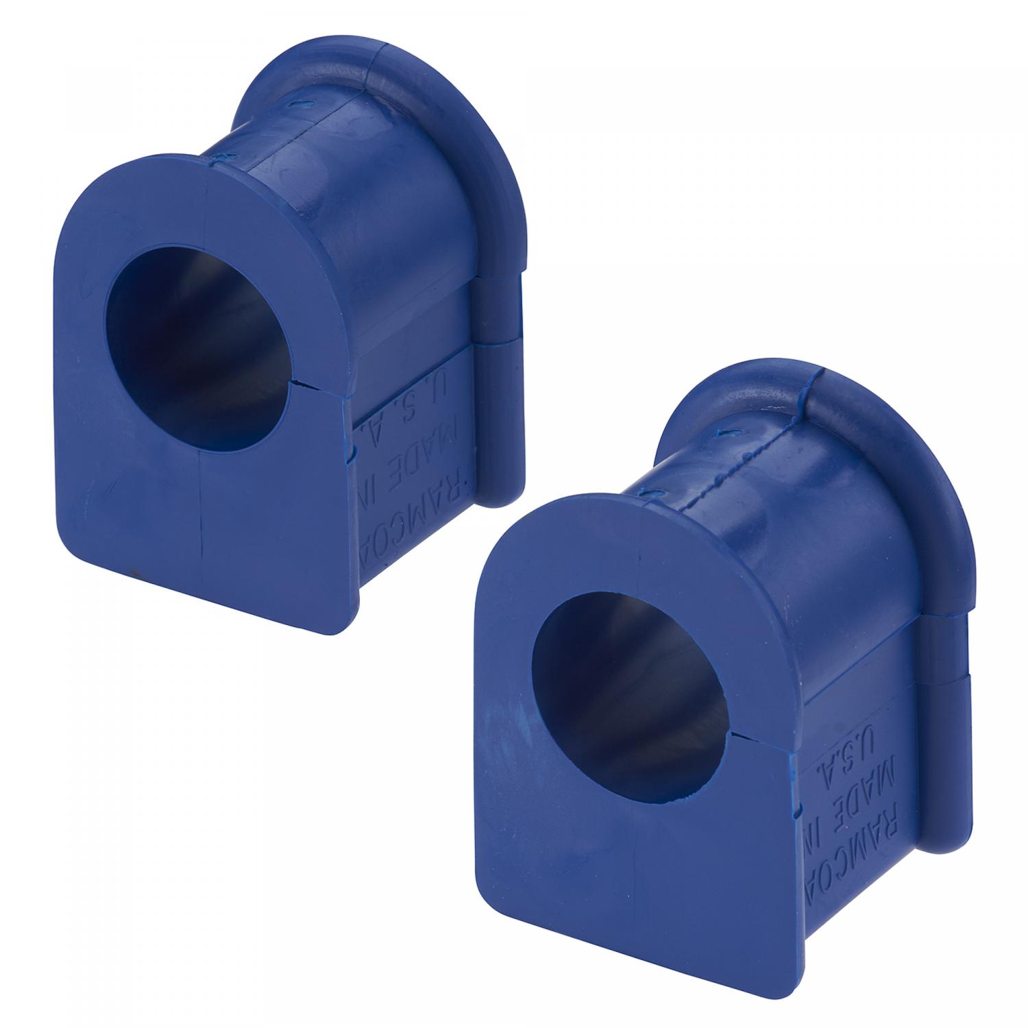 Moog K8656 Suspension Stabilizer Bar Bushing Kit product image 2 of 2