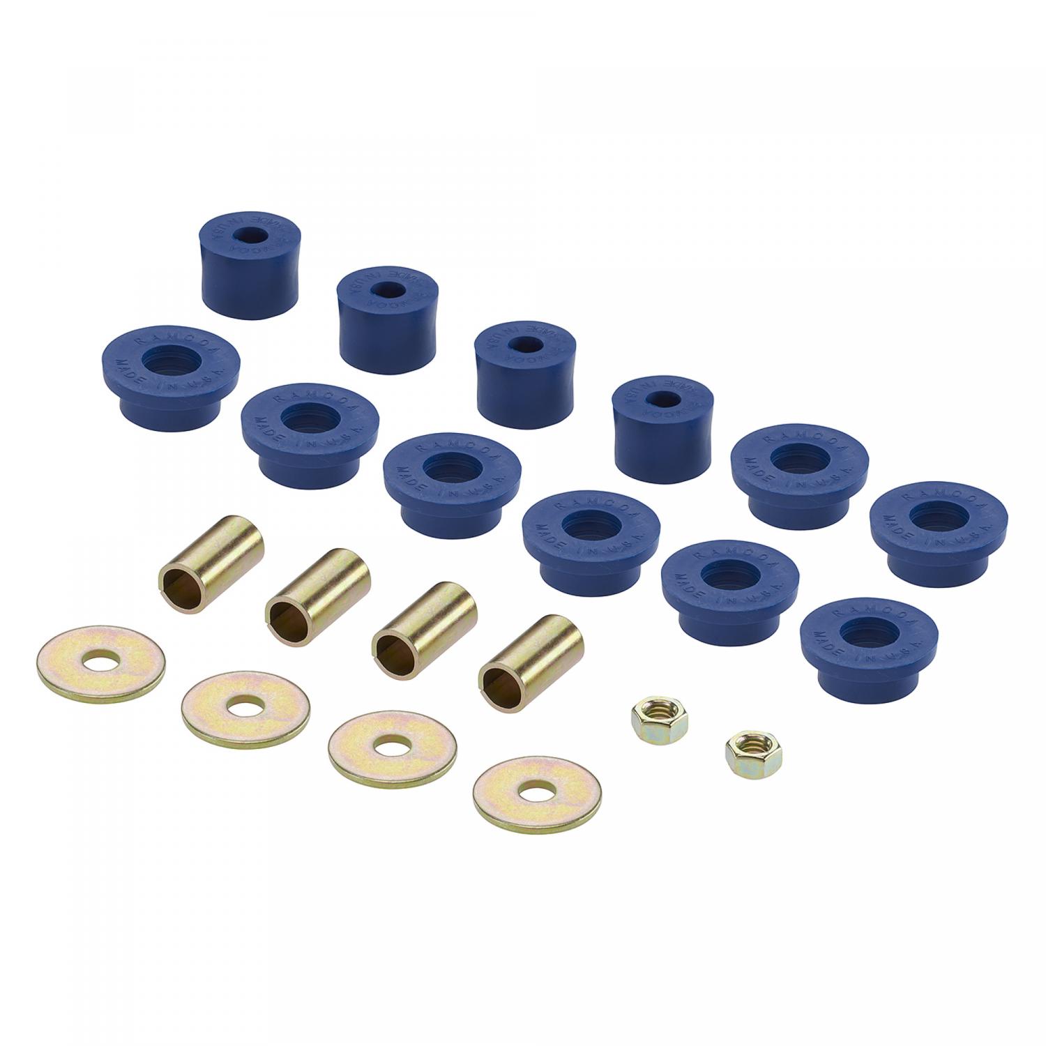 Moog K8657 Suspension Stabilizer Bar Link Kit product image 1 of 2