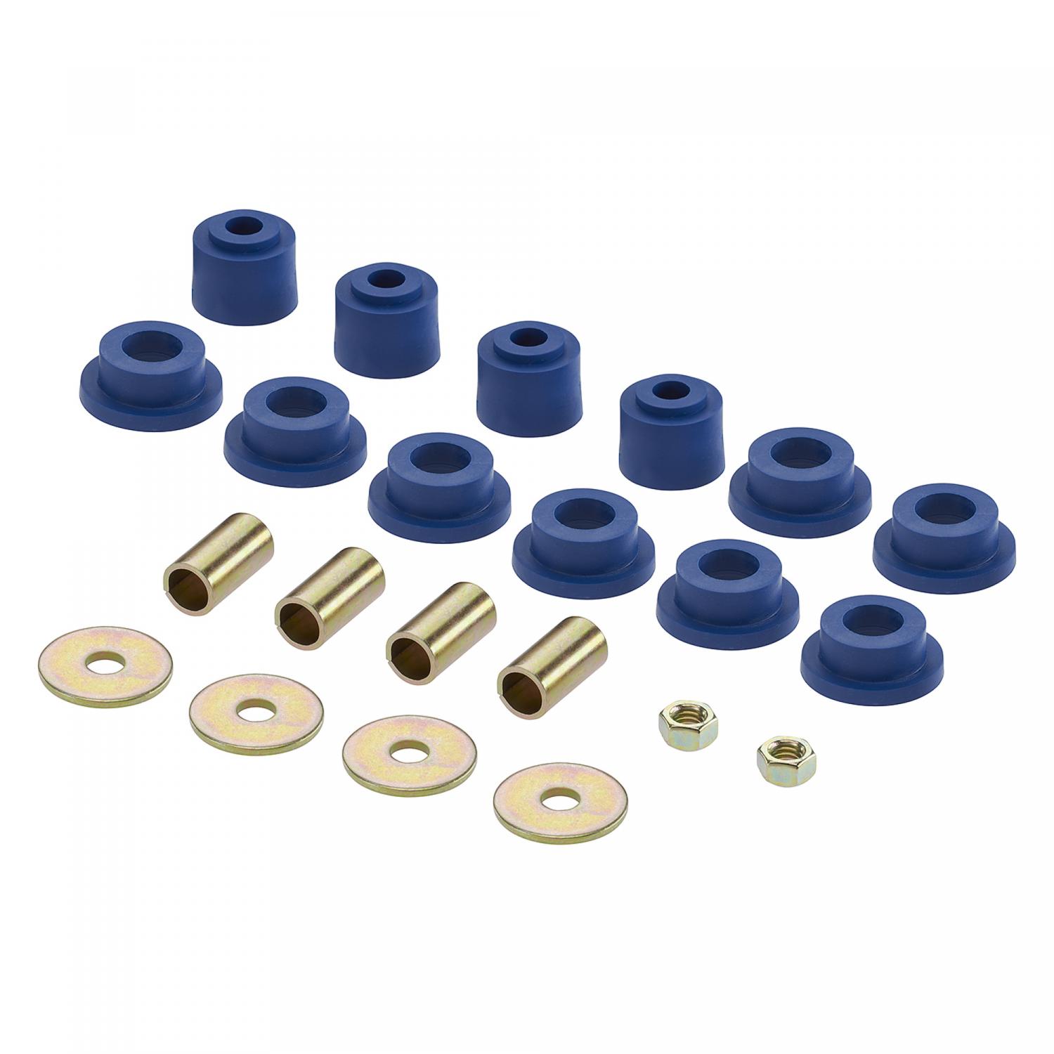 Moog K8657 Suspension Stabilizer Bar Link Kit product image 2 of 2