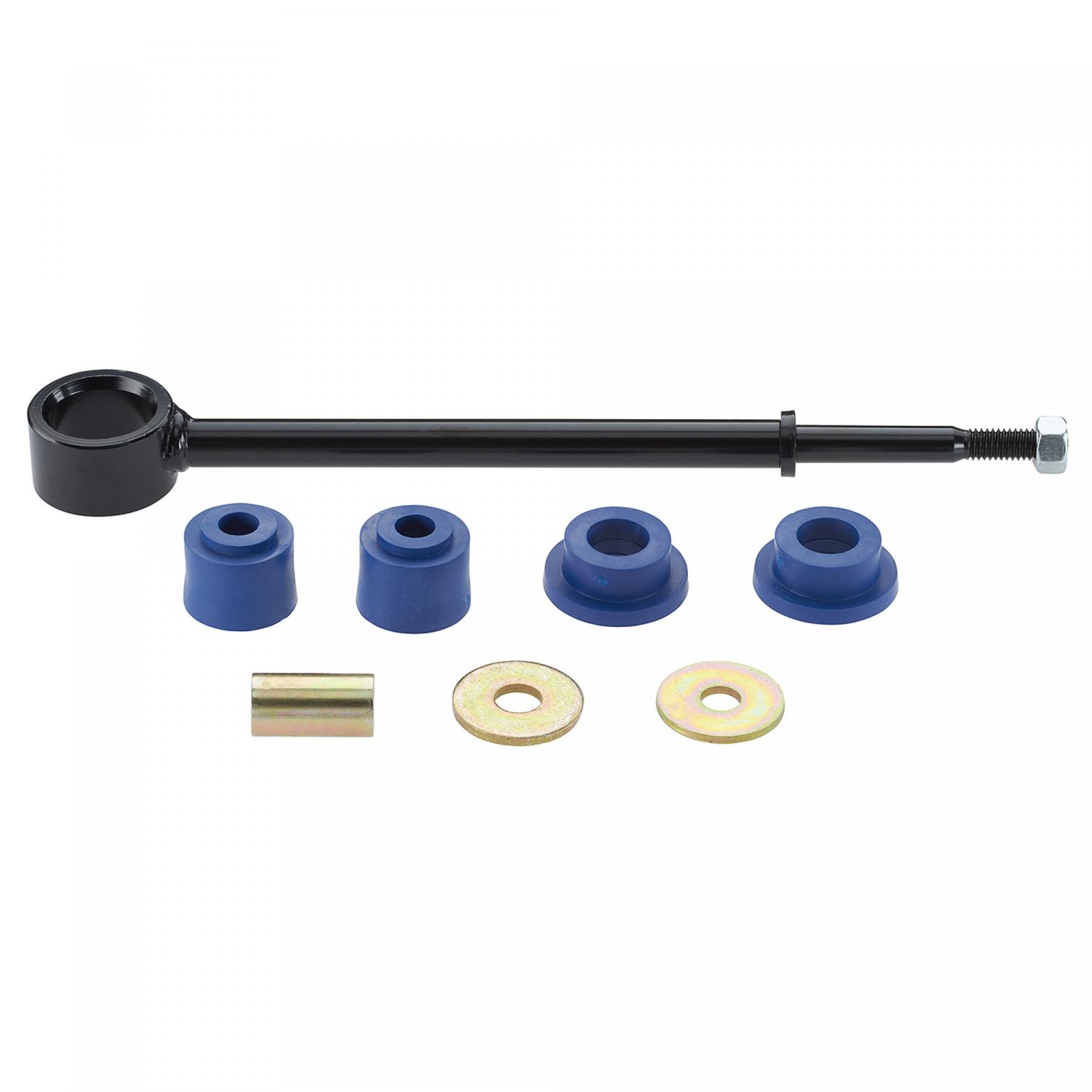 Moog K8663 Suspension Stabilizer Bar Link product image 1 of 2