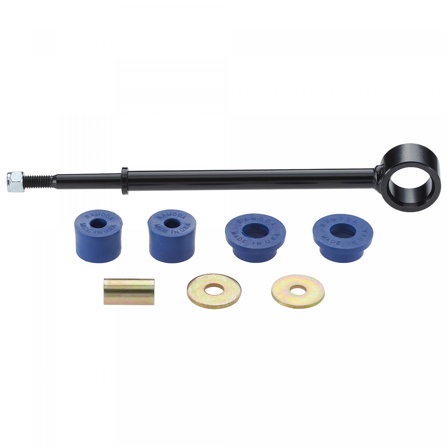 Moog K8663 Suspension Stabilizer Bar Link product image 2 of 2