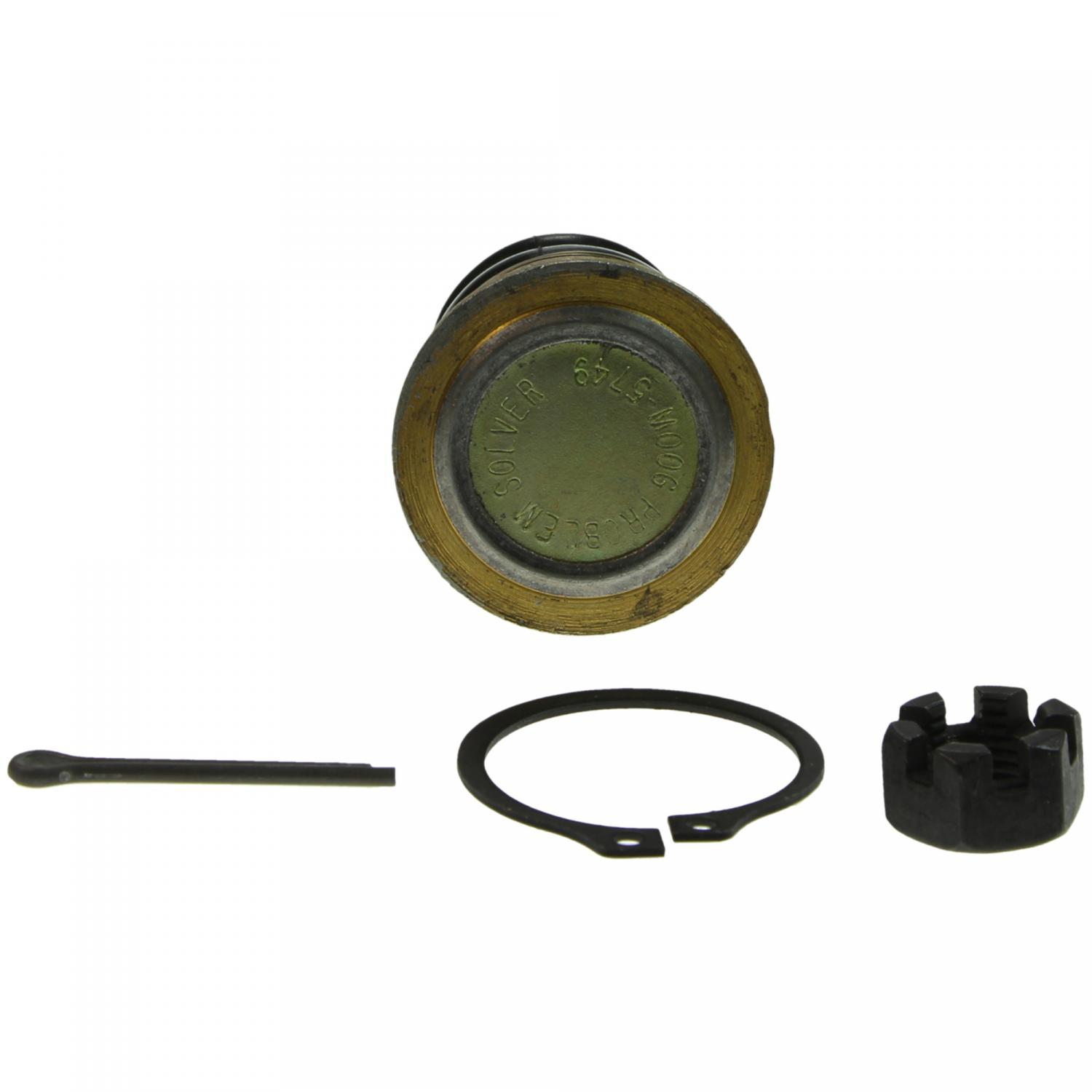 Moog K8687 Suspension Ball Joint product image 1 of 2