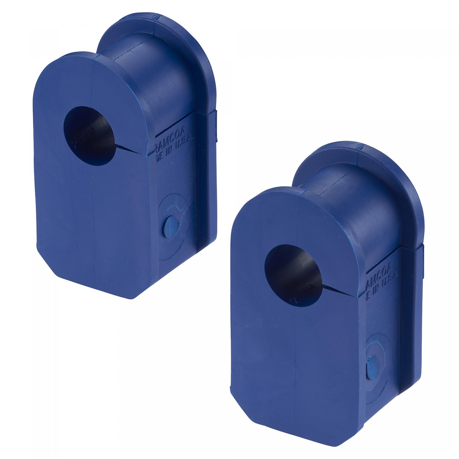 Moog K8689 Suspension Stabilizer Bar Bushing Kit product image 2 of 2