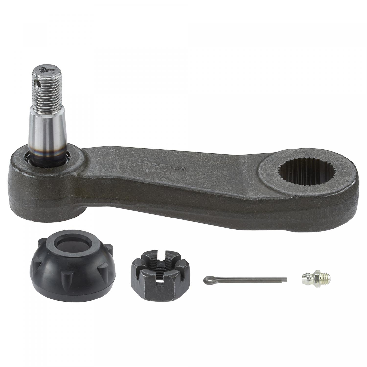 Moog K8700 Steering Pitman Arm product image 1 of 2