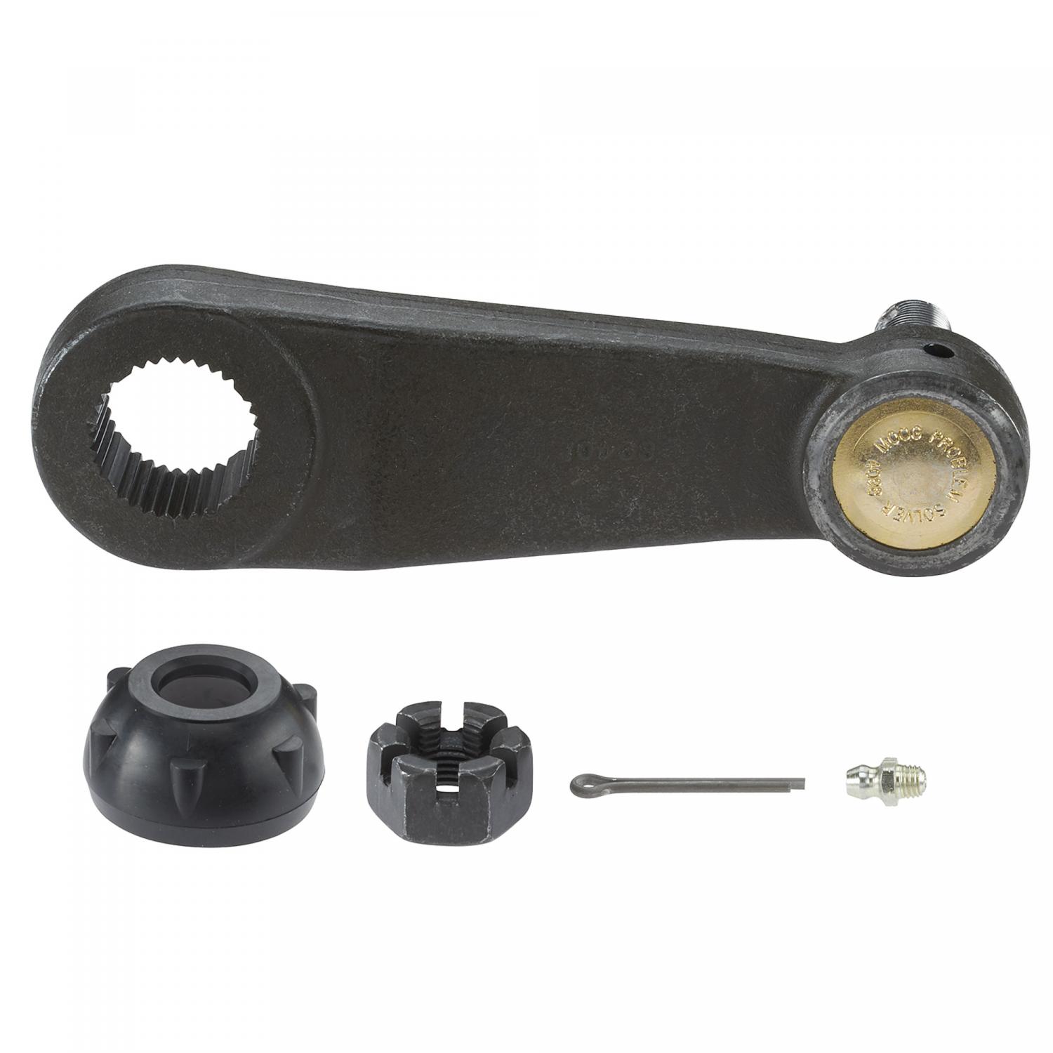 Moog K8700 Steering Pitman Arm product image 2 of 2