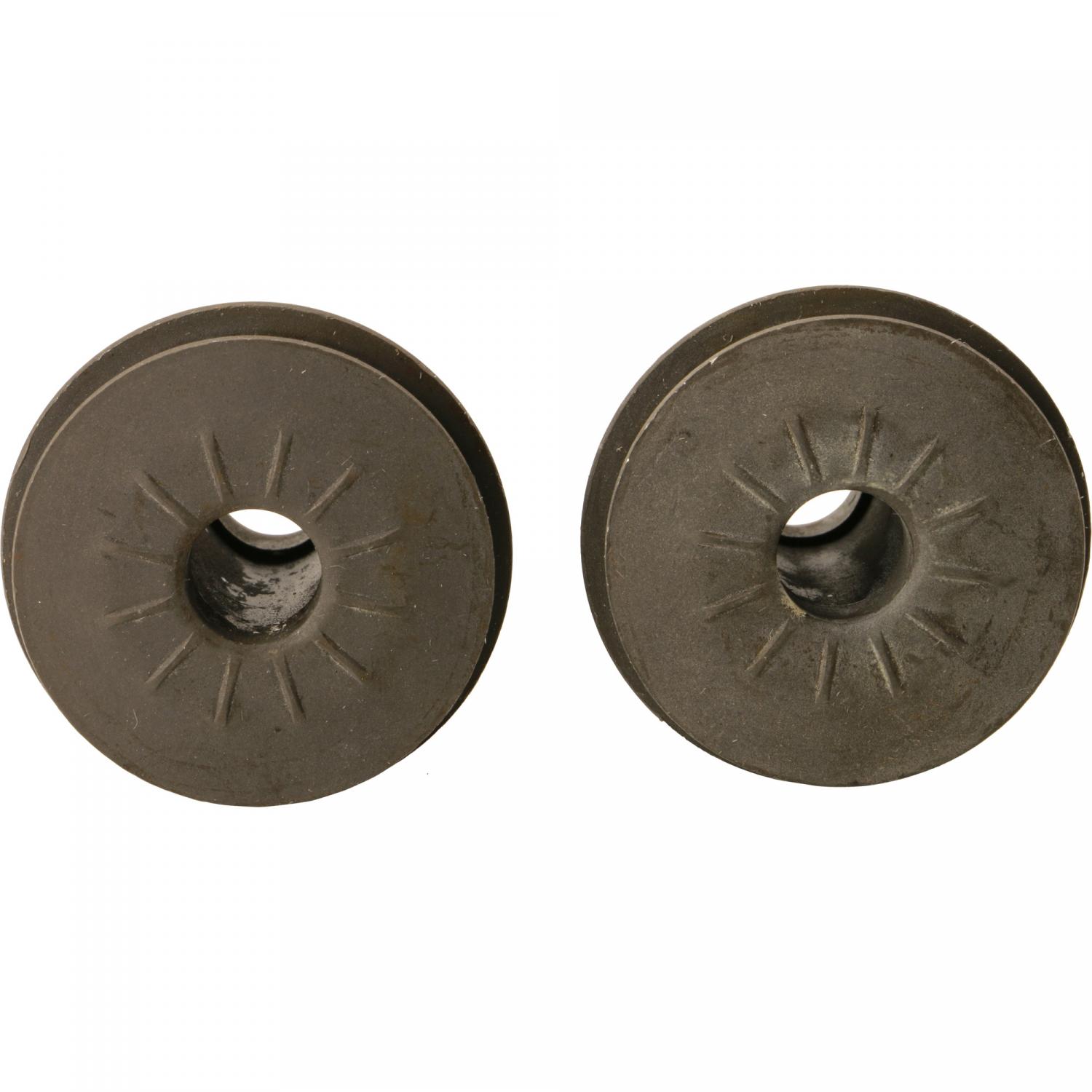 Moog K8704 Suspension Control Arm Bushing Kit product image 1 of 3