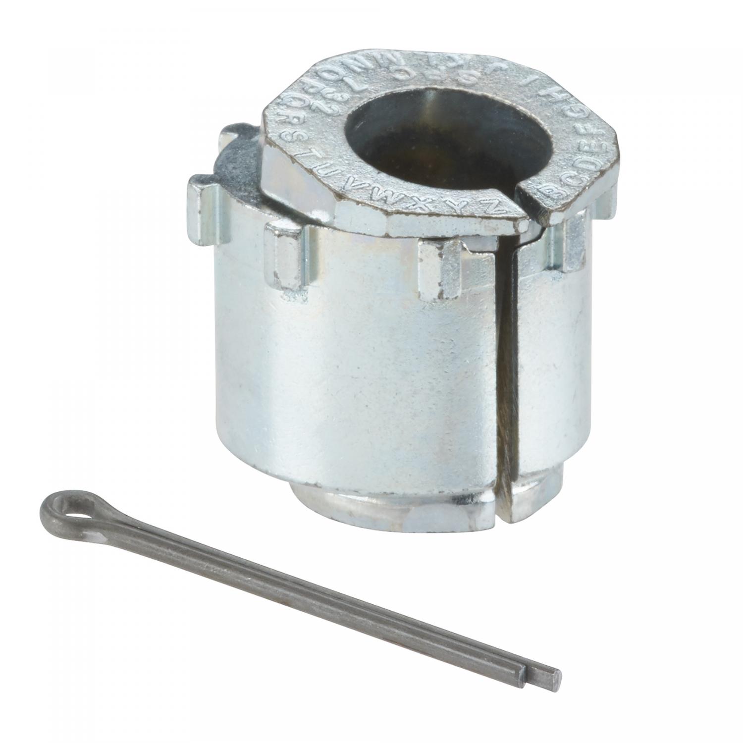 Moog K8709 Alignment Caster / Camber Bushing product image 2 of 2