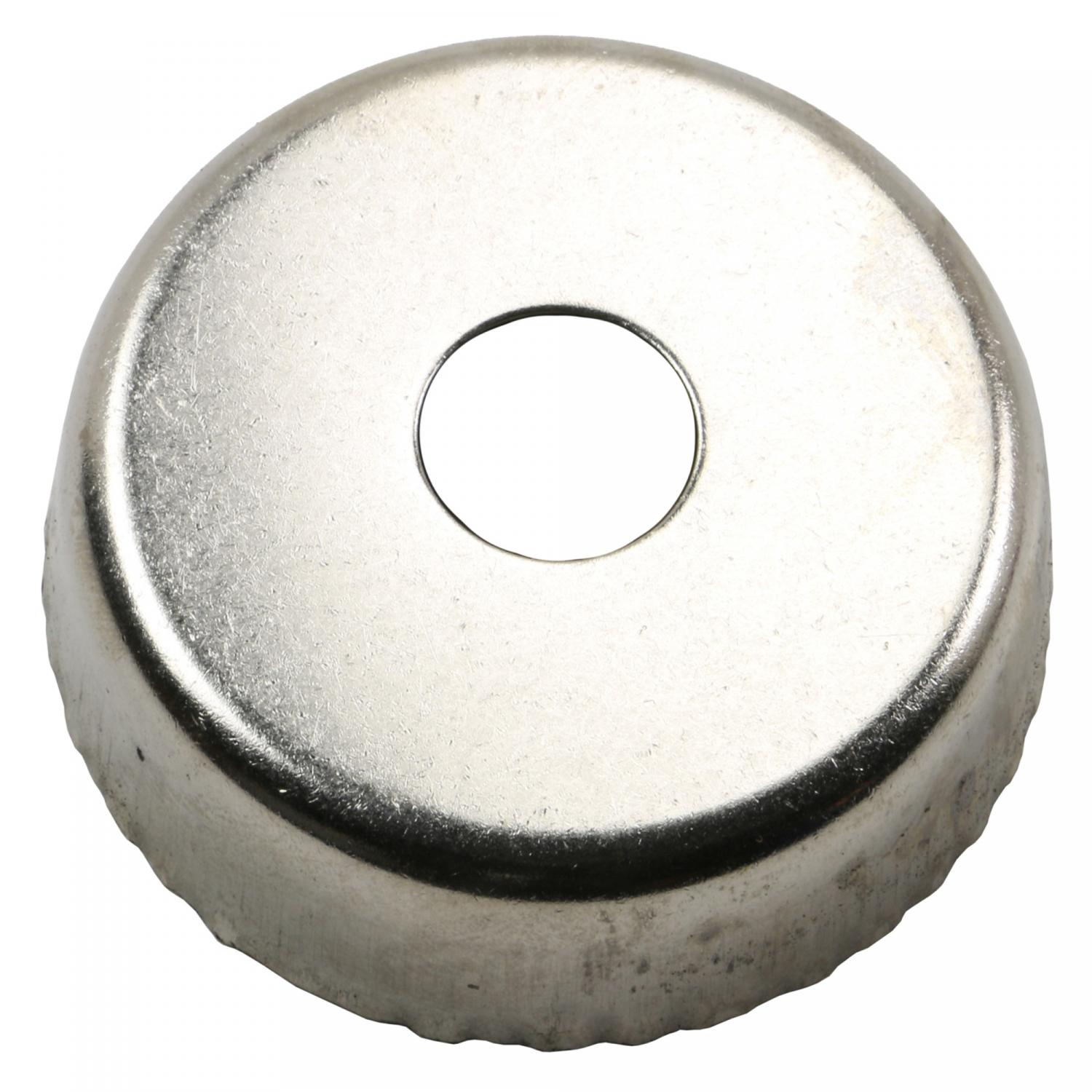 Moog K8729 Radius Arm Heat Shield product image 1 of 2