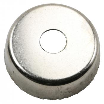 Moog Radius Arm Heat Shield product image