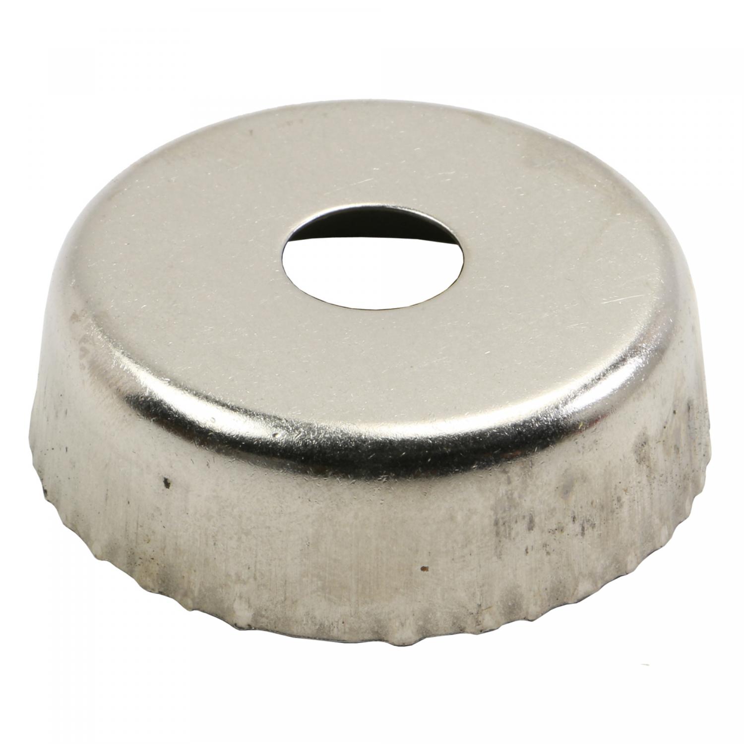 Moog K8729 Radius Arm Heat Shield product image 2 of 2