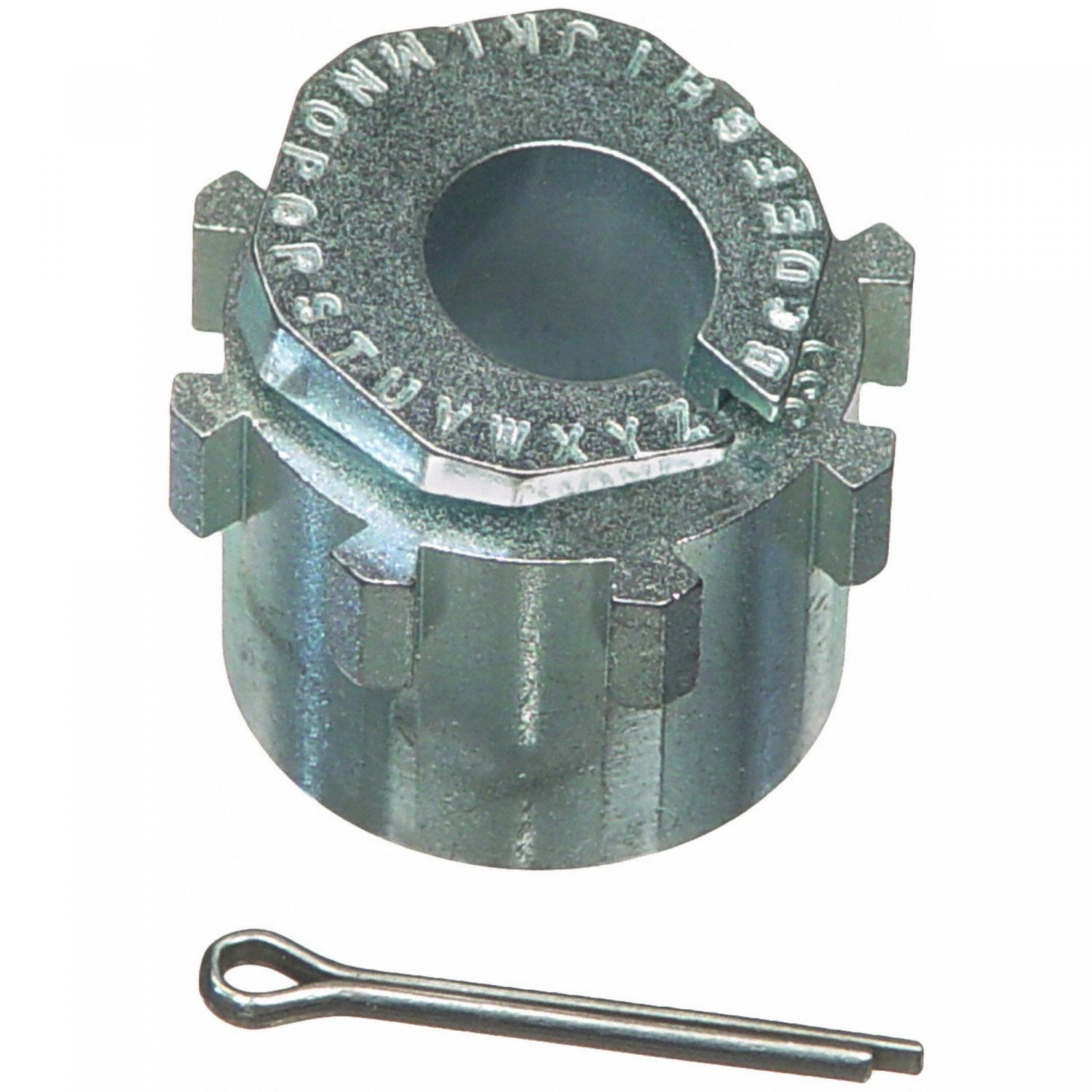 Moog K8736 Alignment Caster / Camber Bushing product image 1 of 1