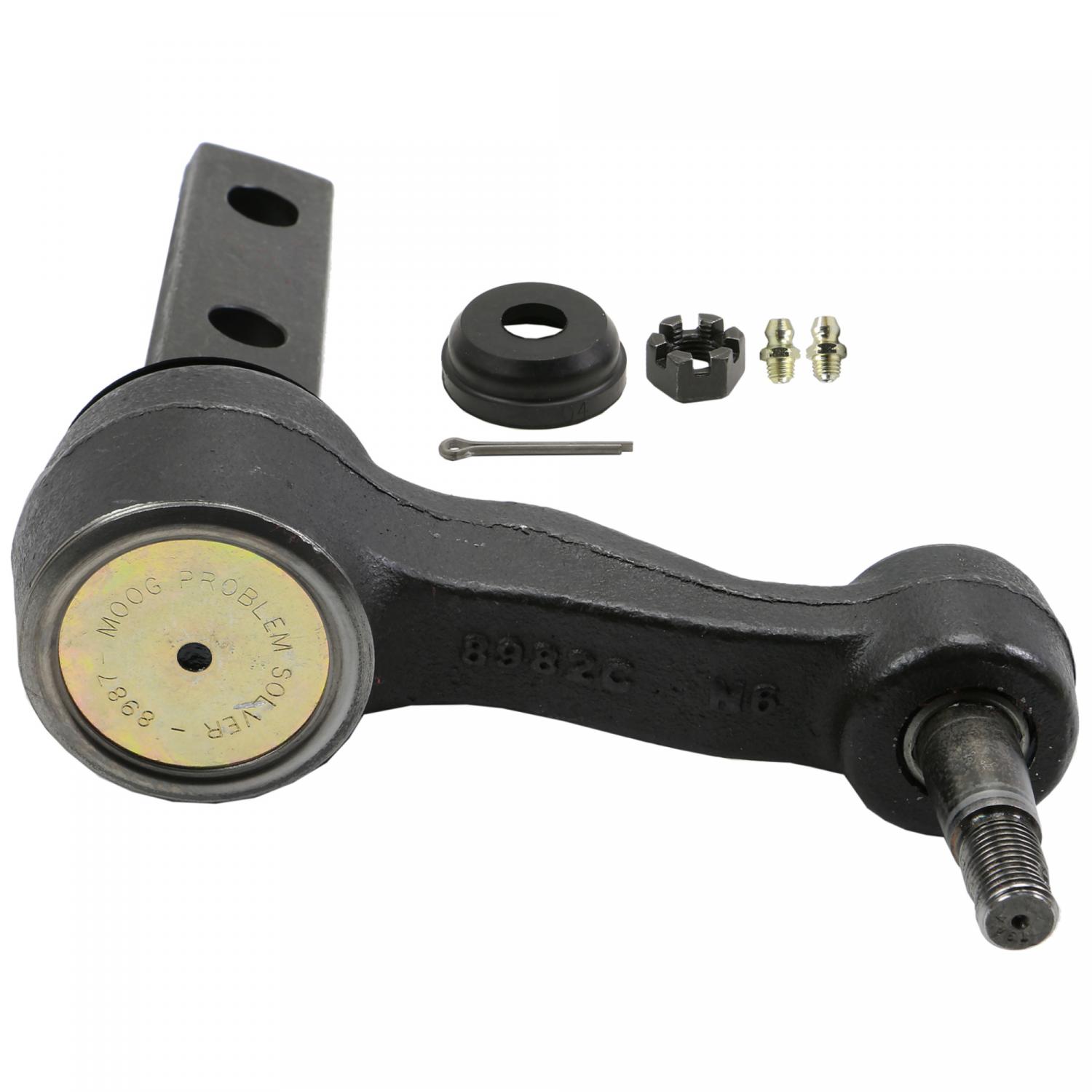 Moog K8739T - Steering Idler Arm Moog K8739T Steering Idler Arm product image 2 of 2