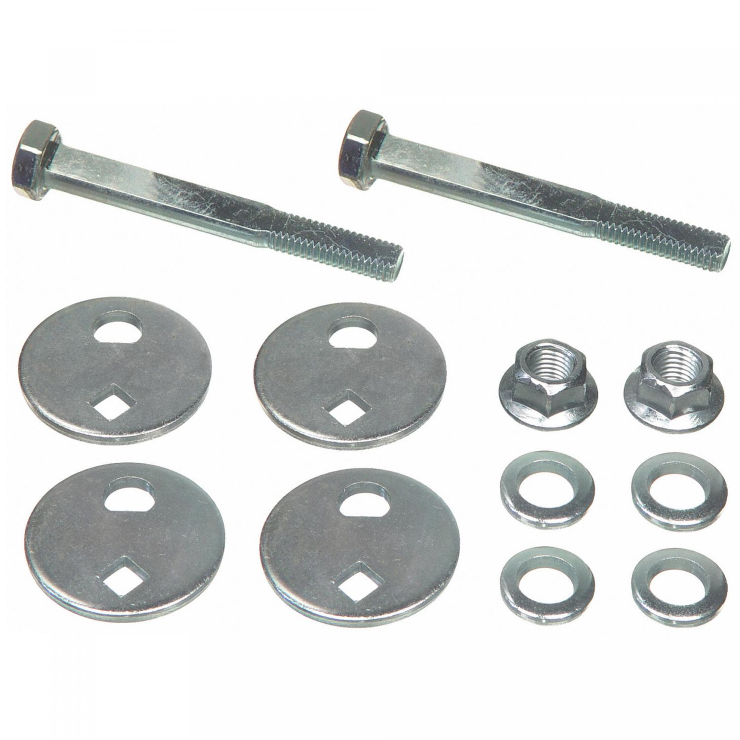 Moog K8740 Alignment Caster / Camber Kit product image 2 of 2