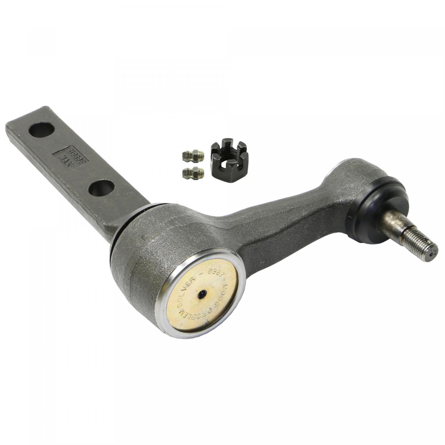 Moog K8747 Steering Idler Arm product image 2 of 2