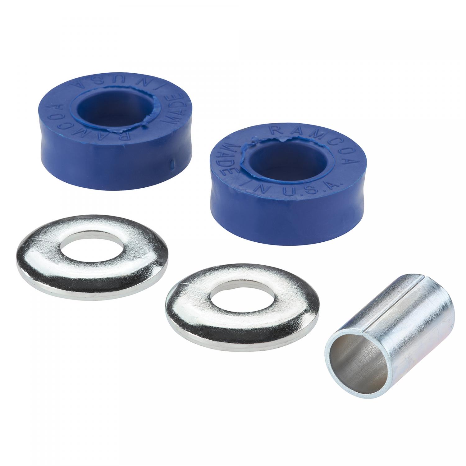 Moog K8763 Suspension Stabilizer Bar Bushing Kit product image 1 of 2