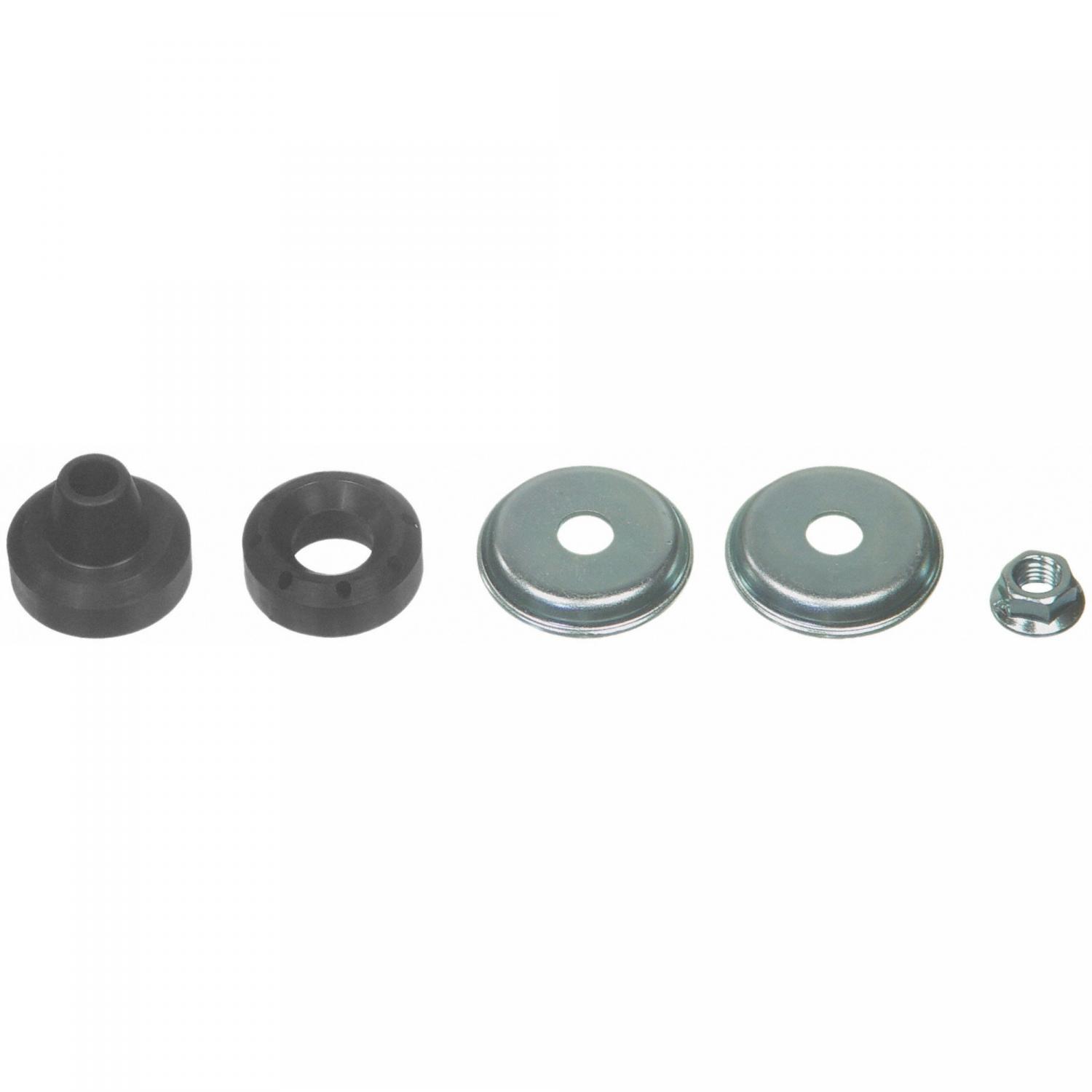 Moog K8774 - Suspension Shock Mounting Kit Moog K8774 Suspension Shock Mounting Kit product image 1 of 1