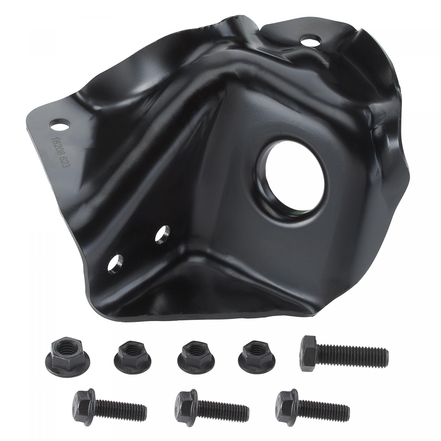 Moog K8776 - Radius Arm Bracket Moog K8776 Radius Arm Bracket product image 1 of 2