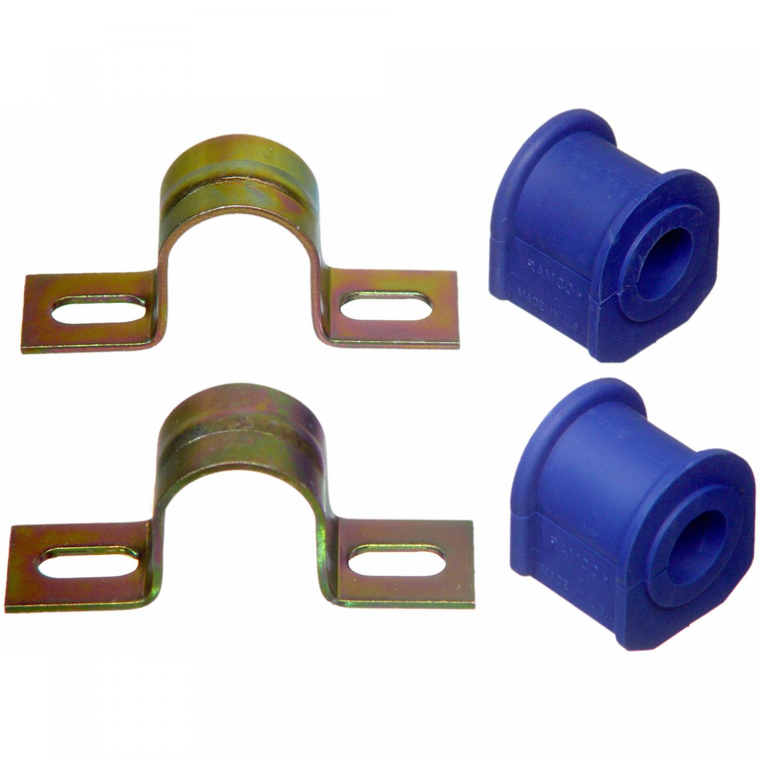 Moog K8791 Suspension Stabilizer Bar Bushing Kit product image 1 of 1