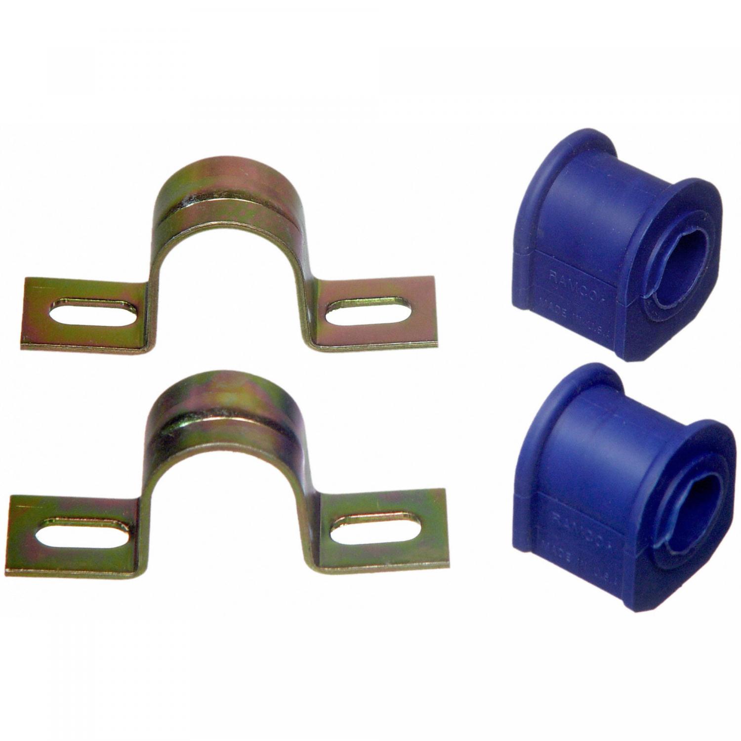Moog K8793 Suspension Stabilizer Bar Bushing Kit product image 1 of 1