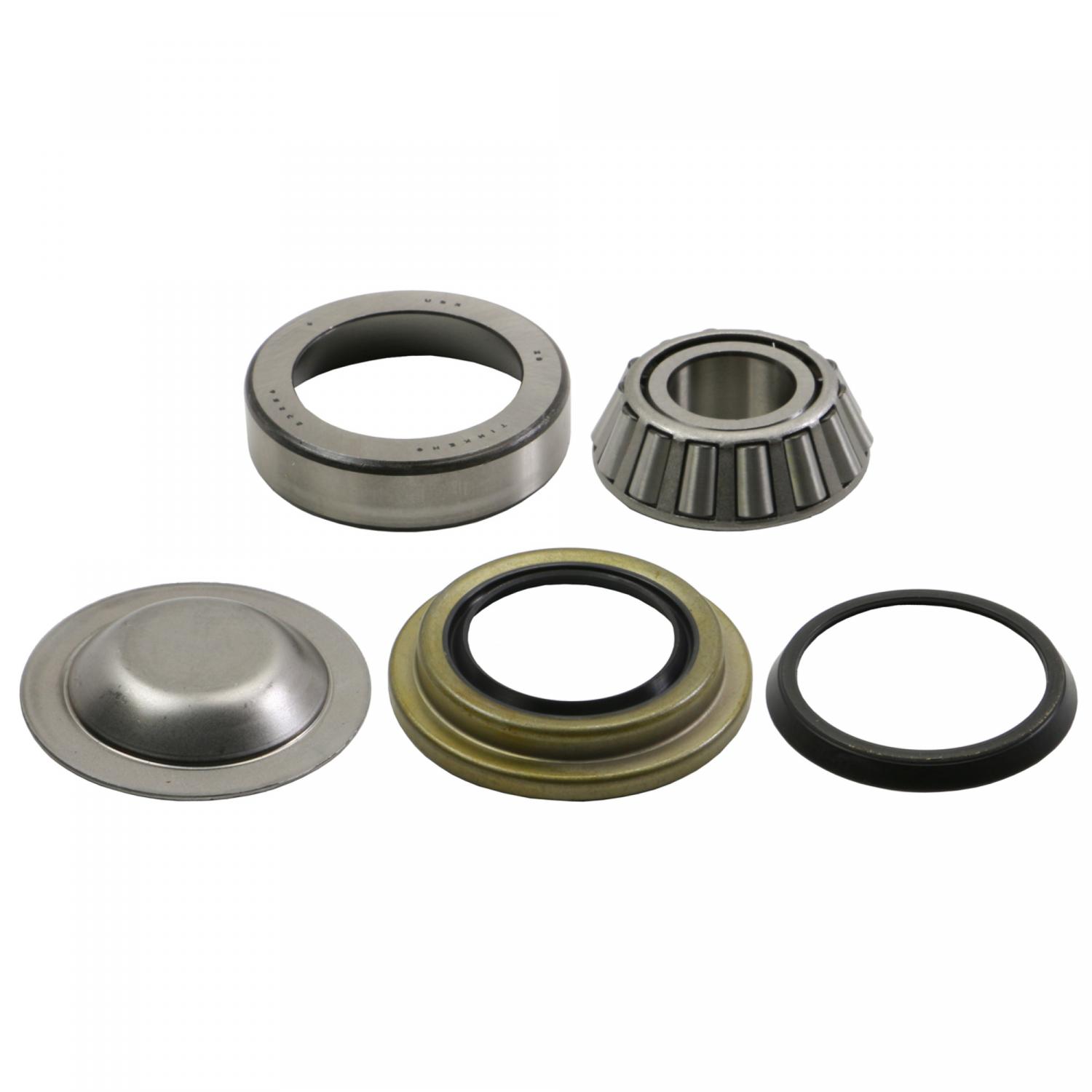 Moog K8832 Steering King Pin Repair Kit product image 1 of 1