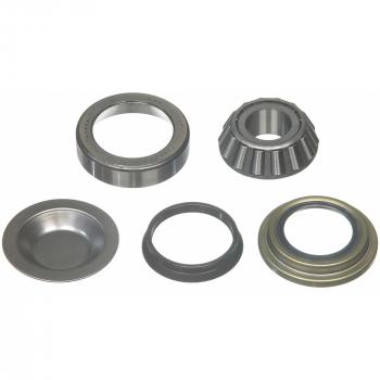 Moog K8833 Steering King Pin Repair Kit product image 1 of 1