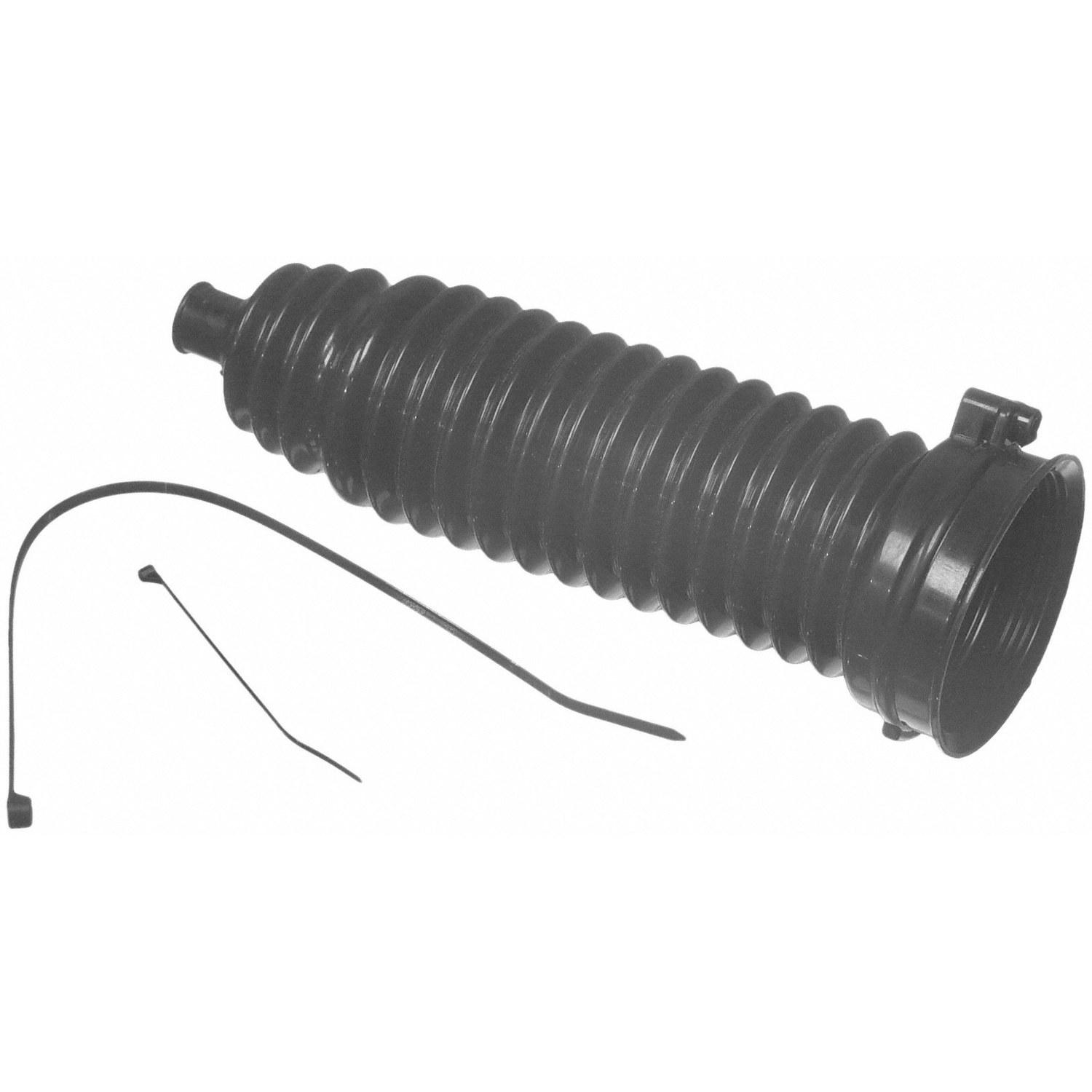 Moog K8834 Rack and Pinion Bellow Kit product image 3 of 3