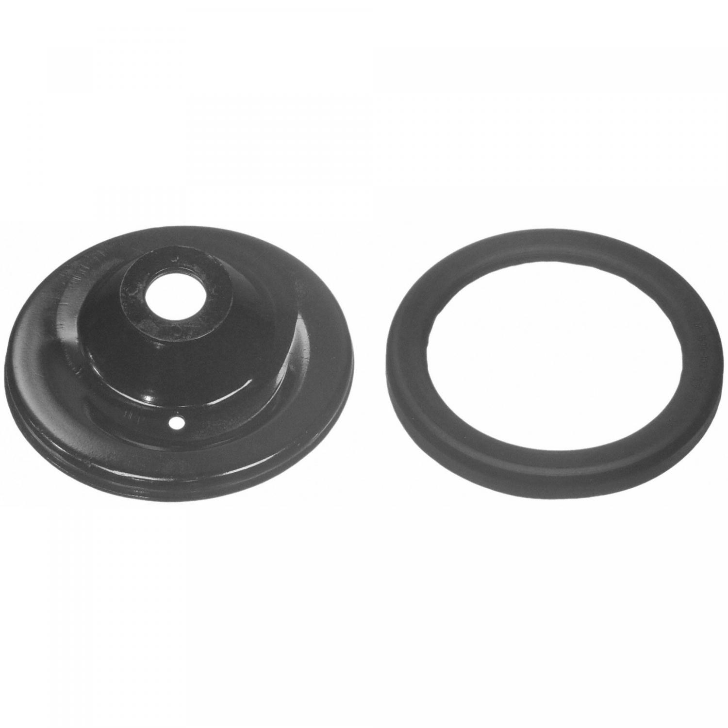 Moog K8995 - Suspension Coil Spring Seat Moog K8995 Suspension Coil Spring Seat product image 1 of 1