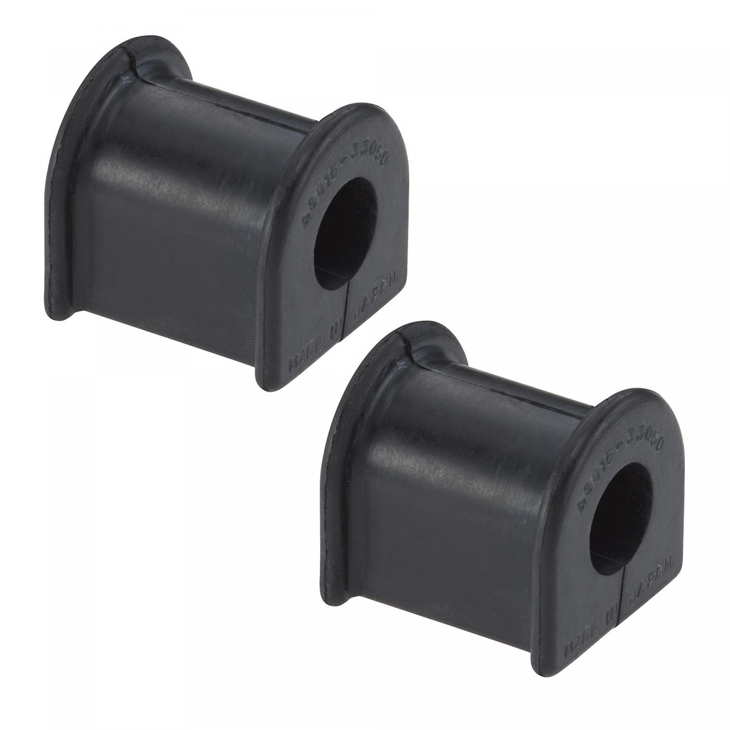 Moog K90025 Suspension Stabilizer Bar Bushing Kit product image 1 of 2