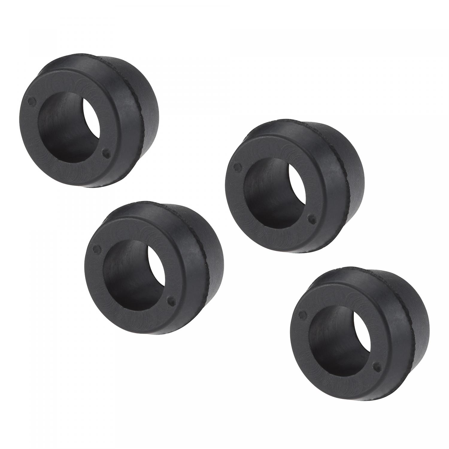 Moog K90027 - Suspension Stabilizer Bar Link Kit Moog K90027 Suspension Stabilizer Bar Link Kit product image 1 of 2