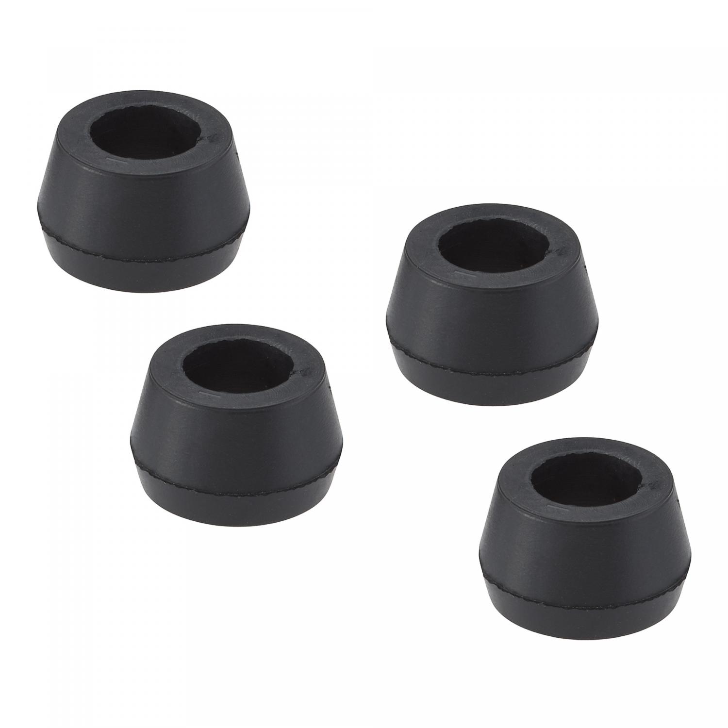 Moog K90027 - Suspension Stabilizer Bar Link Kit Moog K90027 Suspension Stabilizer Bar Link Kit product image 2 of 2