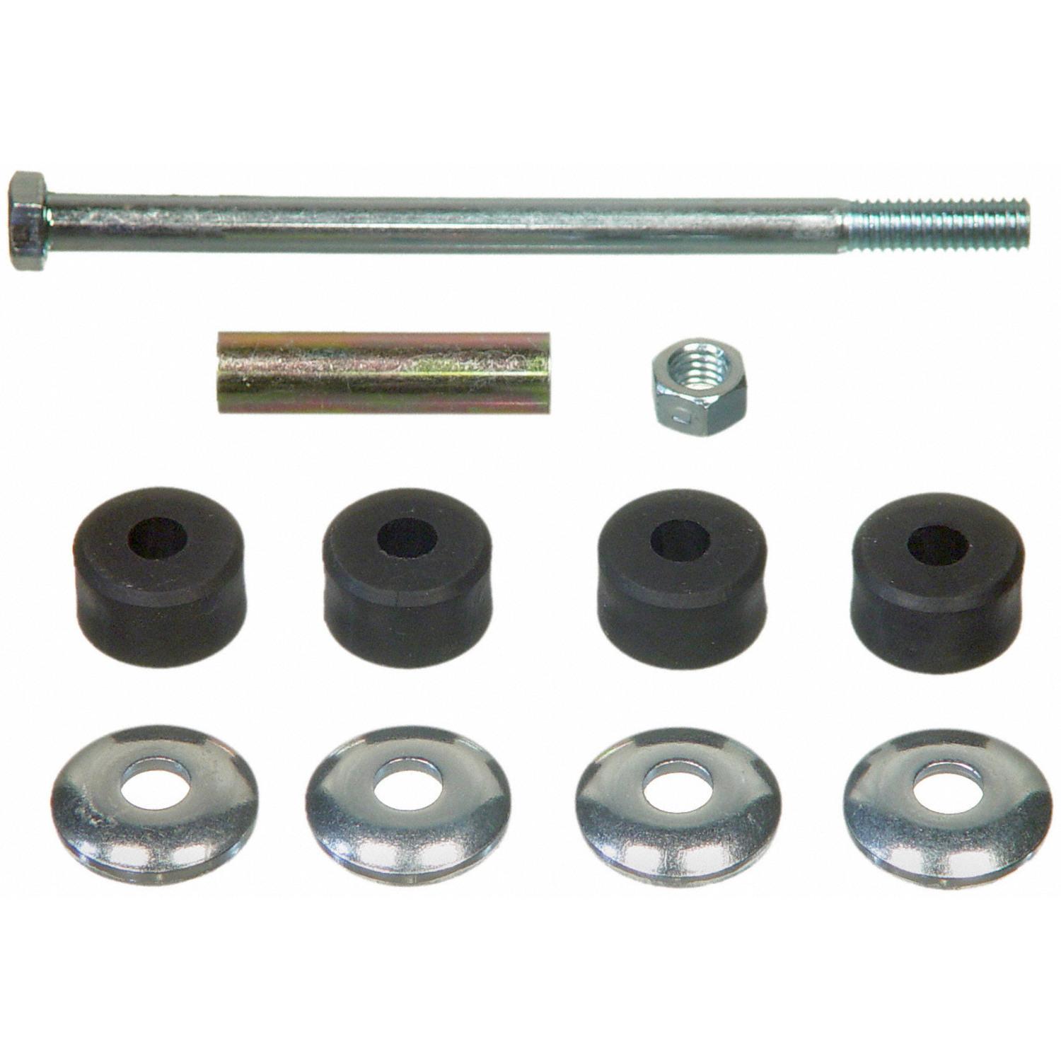 Moog K90120 Suspension Stabilizer Bar Link Kit product image 1 of 3