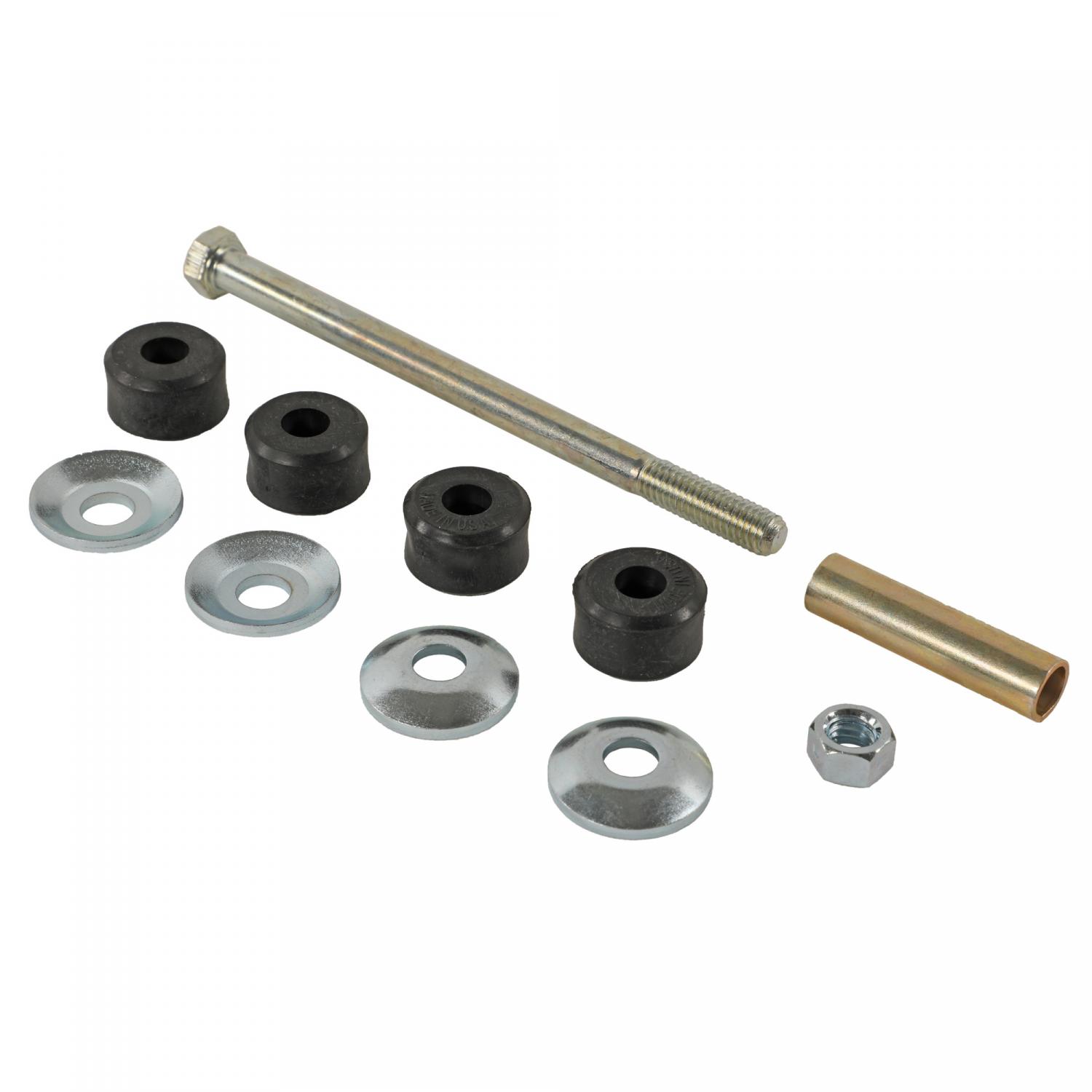 Moog K90120 Suspension Stabilizer Bar Link Kit product image 2 of 3