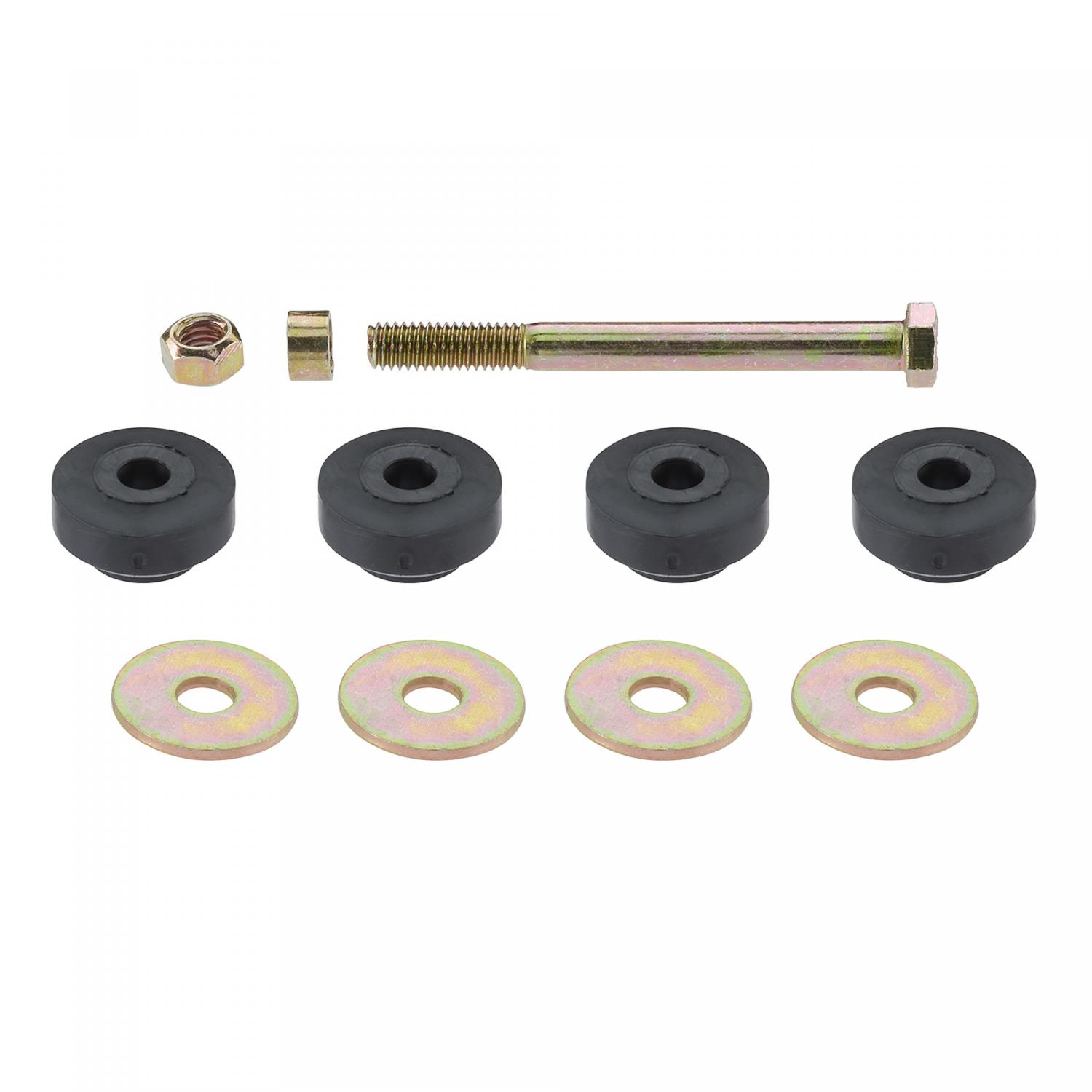 Moog K90122 Suspension Stabilizer Bar Link Kit product image 1 of 2