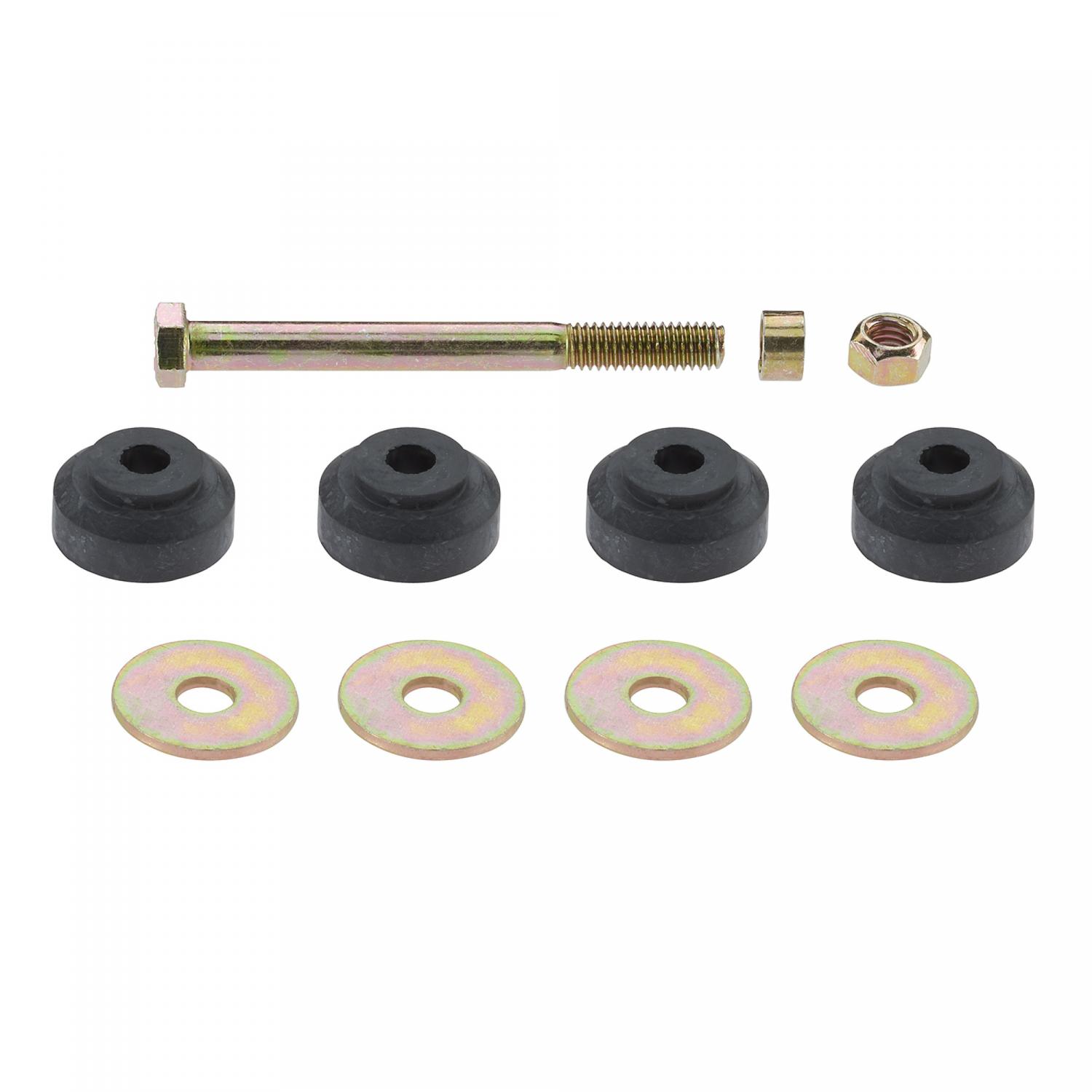 Moog K90122 Suspension Stabilizer Bar Link Kit product image 2 of 2