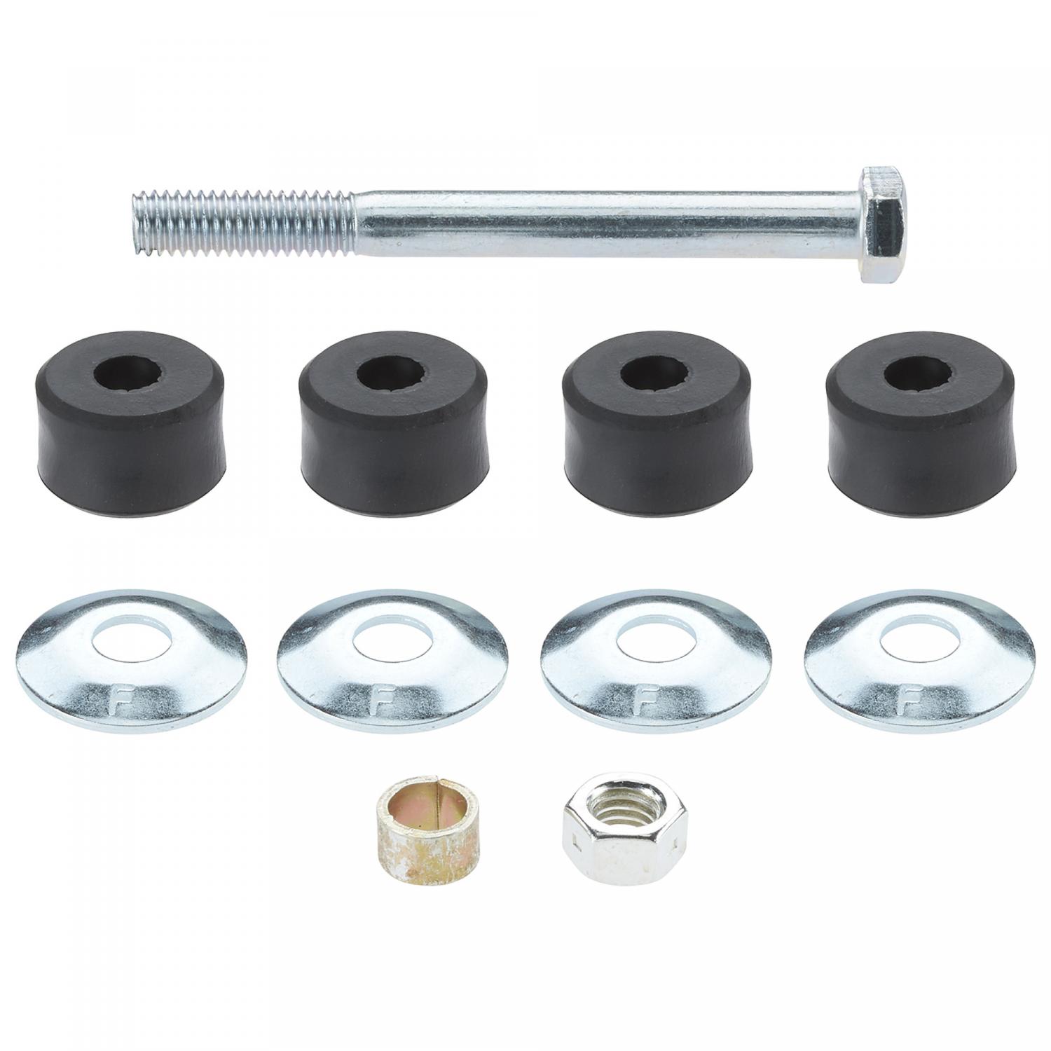Moog K90123 Suspension Stabilizer Bar Link Kit product image 1 of 2