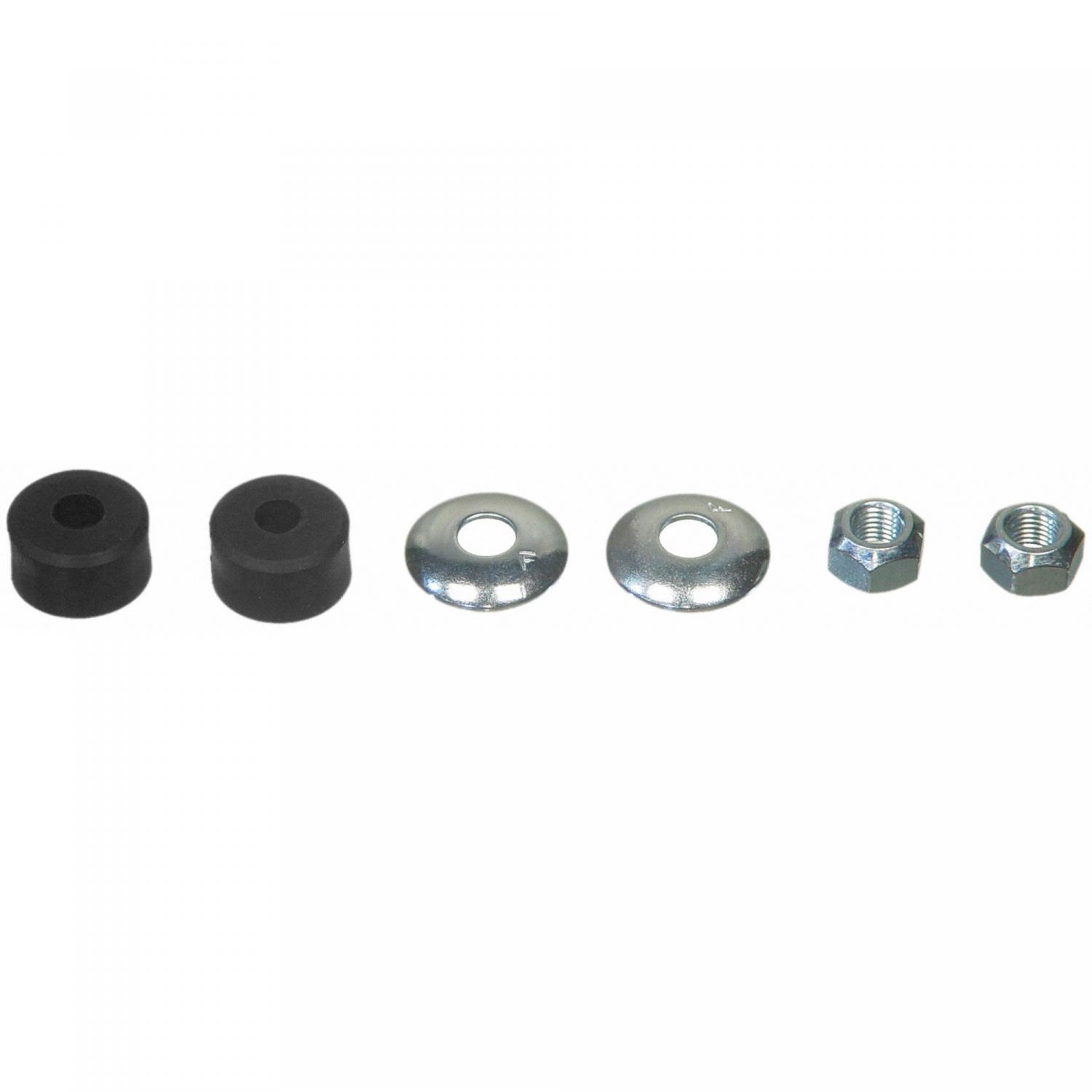 Moog K90128 Suspension Stabilizer Bar Link Kit product image 1 of 1