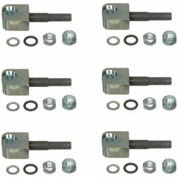 Moog Alignment Camber Cam Stud Kit product image