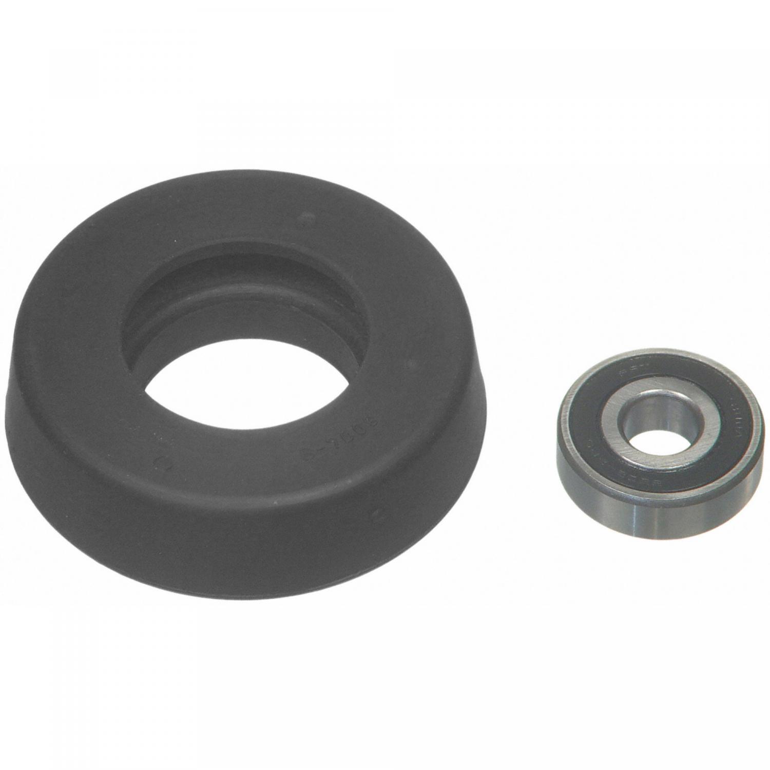 Moog K90225 - Strut Bearing Plate Insulator Moog K90225 Strut Bearing Plate Insulator product image 1 of 1