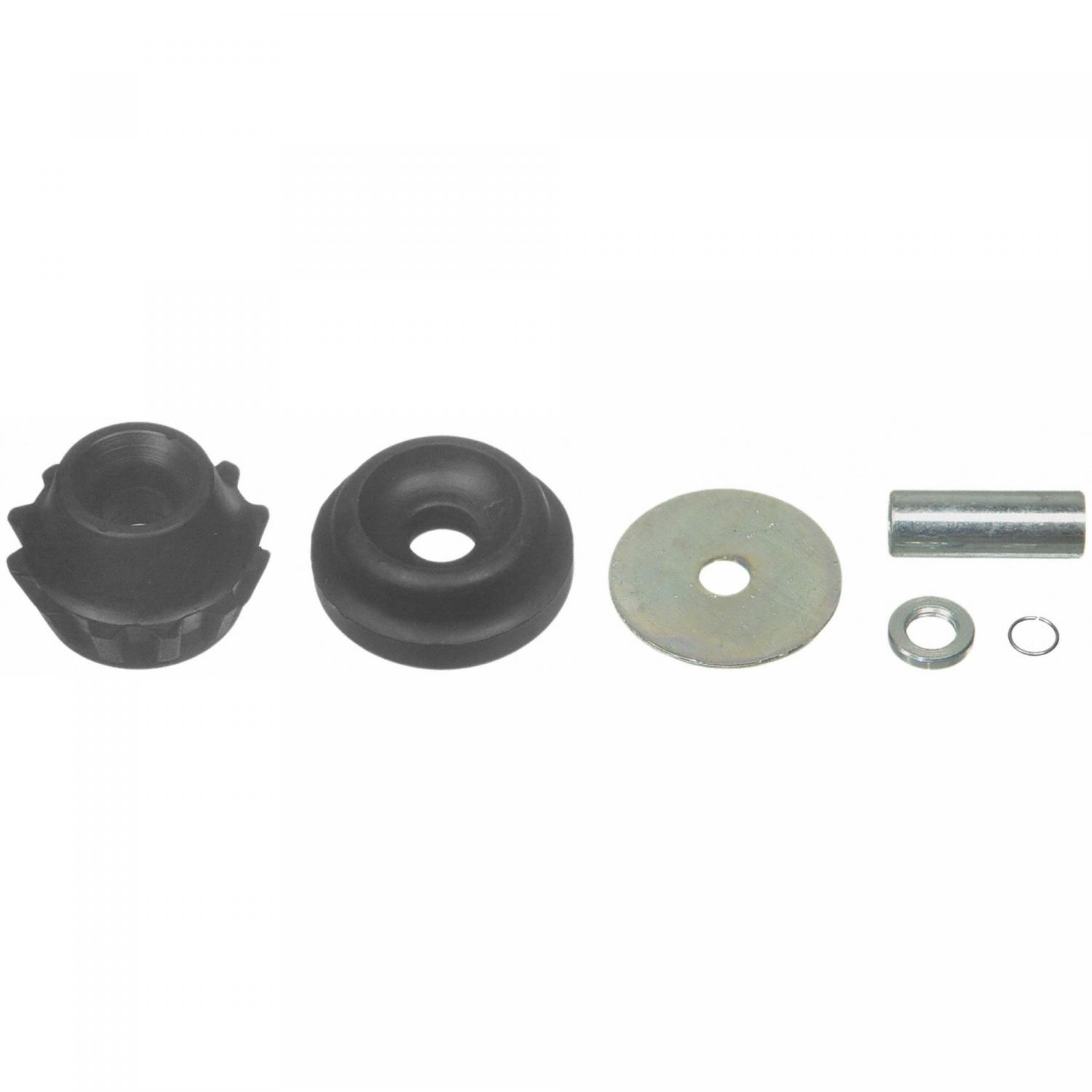 Moog K90242 - Suspension Shock Mounting Kit Moog K90242 Suspension Shock Mounting Kit product image 1 of 1