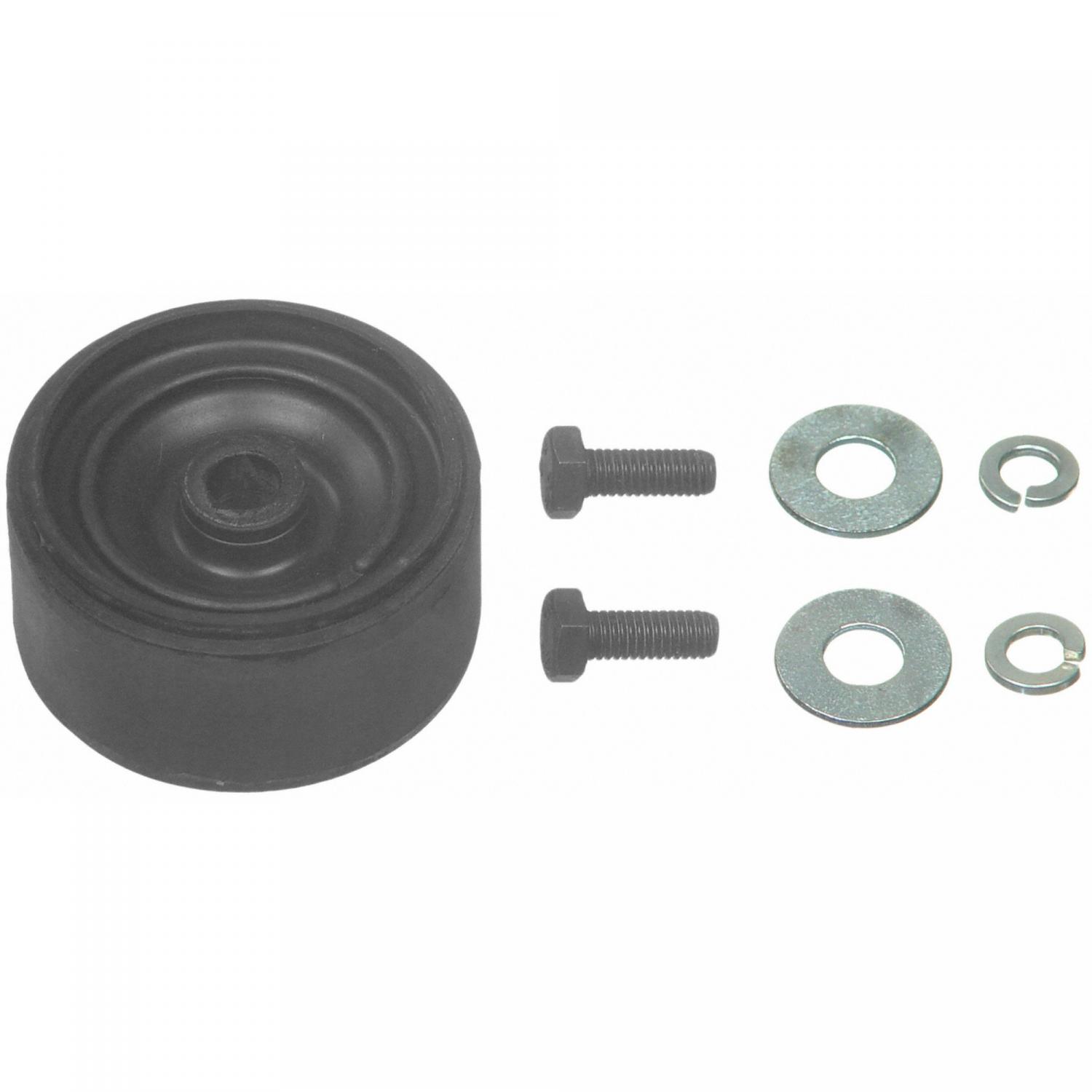 Moog K90244 Strut Bearing Plate Insulator product image 1 of 1
