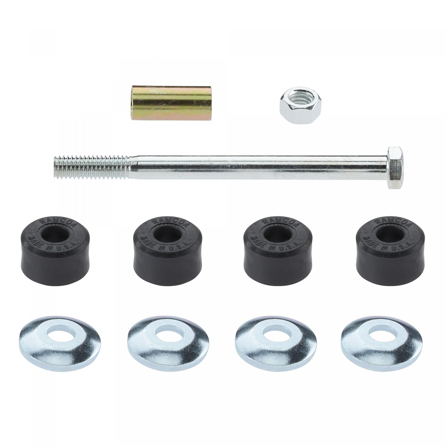 Moog K90247 Suspension Stabilizer Bar Link Kit product image 1 of 2