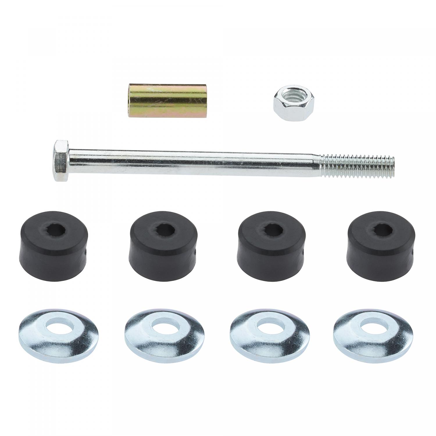 Moog K90247 Suspension Stabilizer Bar Link Kit product image 2 of 2