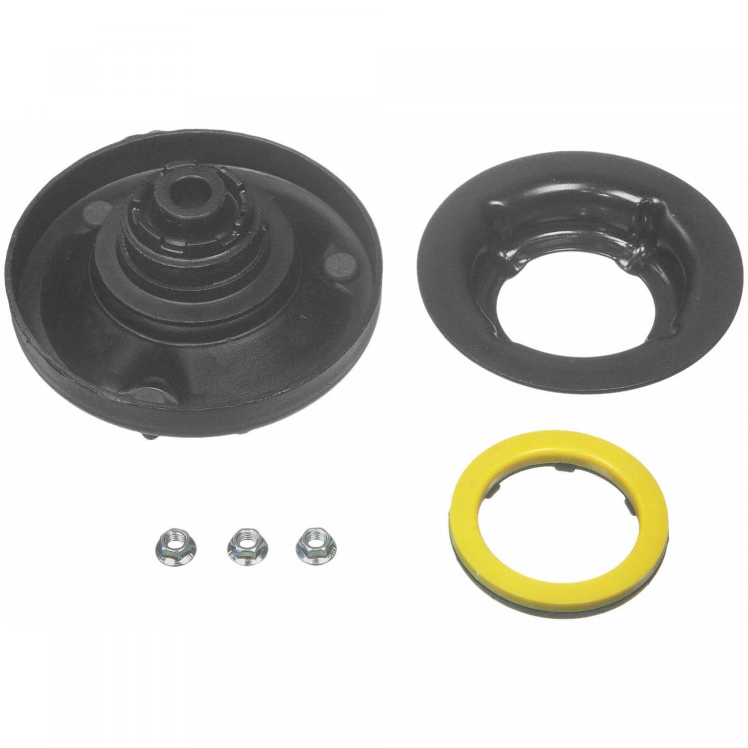 Moog K90293 - Suspension Strut Mount Kit Moog K90293 Suspension Strut Mount Kit product image 1 of 1