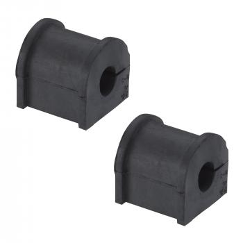 Moog K90318 - Suspension Stabilizer Bar Bushing Kit Moog K90318 Suspension Stabilizer Bar Bushing Kit product image 1 of 2
