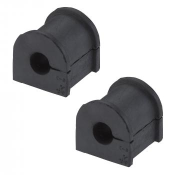 Moog K90318 - Suspension Stabilizer Bar Bushing Kit Moog K90318 Suspension Stabilizer Bar Bushing Kit product image 2 of 2