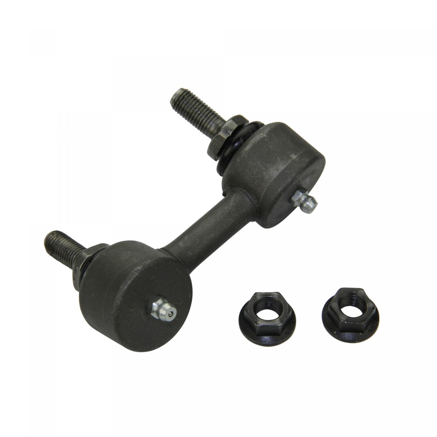 Moog K90340 - Suspension Stabilizer Bar Link Moog K90340 Suspension Stabilizer Bar Link product image 1 of 2