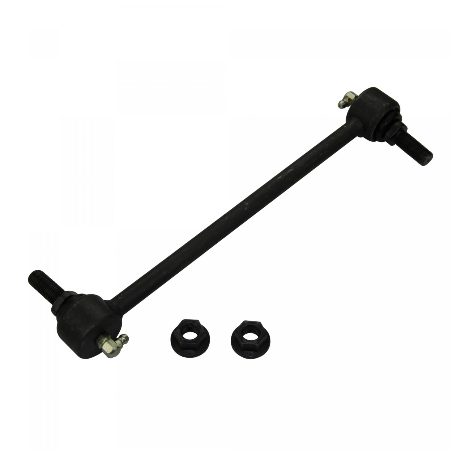 Moog K90344 Suspension Stabilizer Bar Link product image 1 of 2