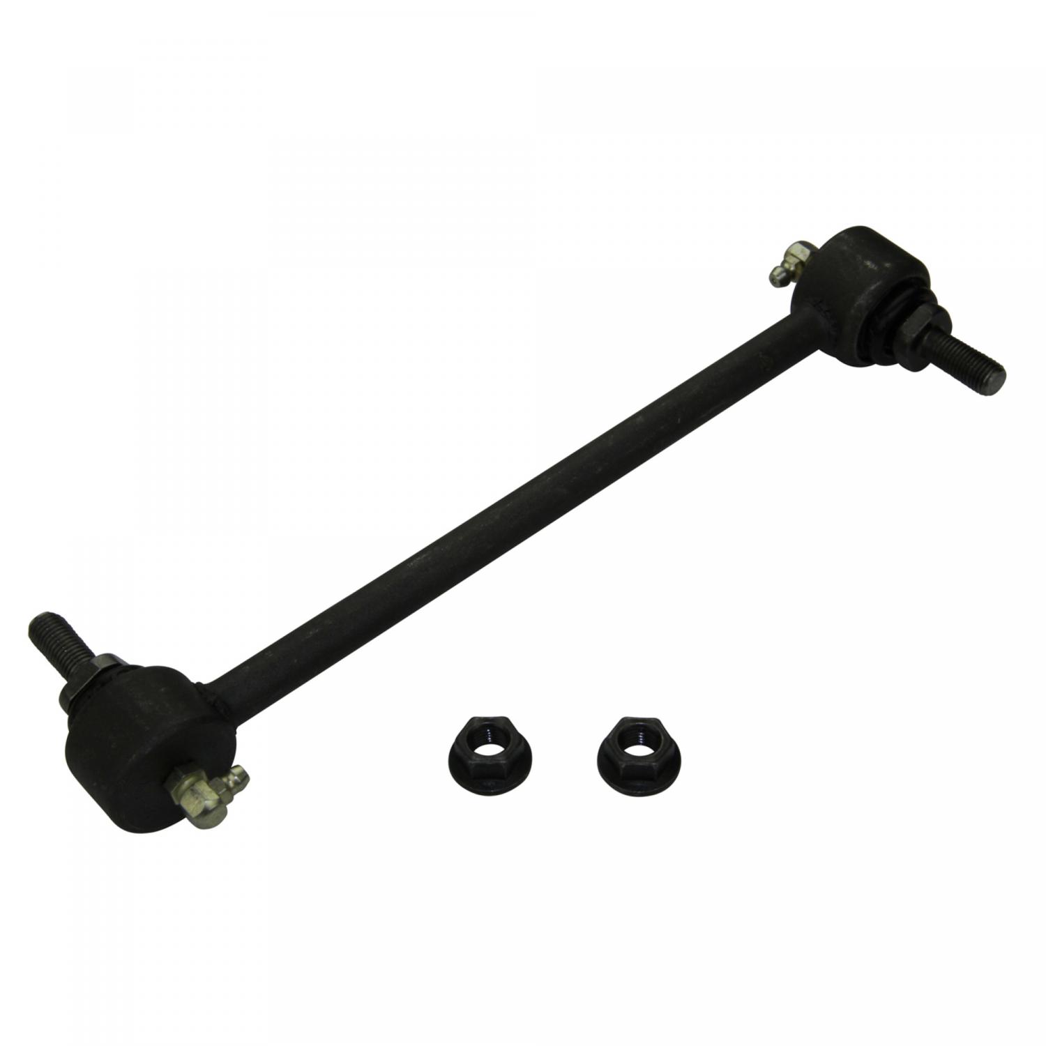 Moog K90345 Suspension Stabilizer Bar Link product image 1 of 2